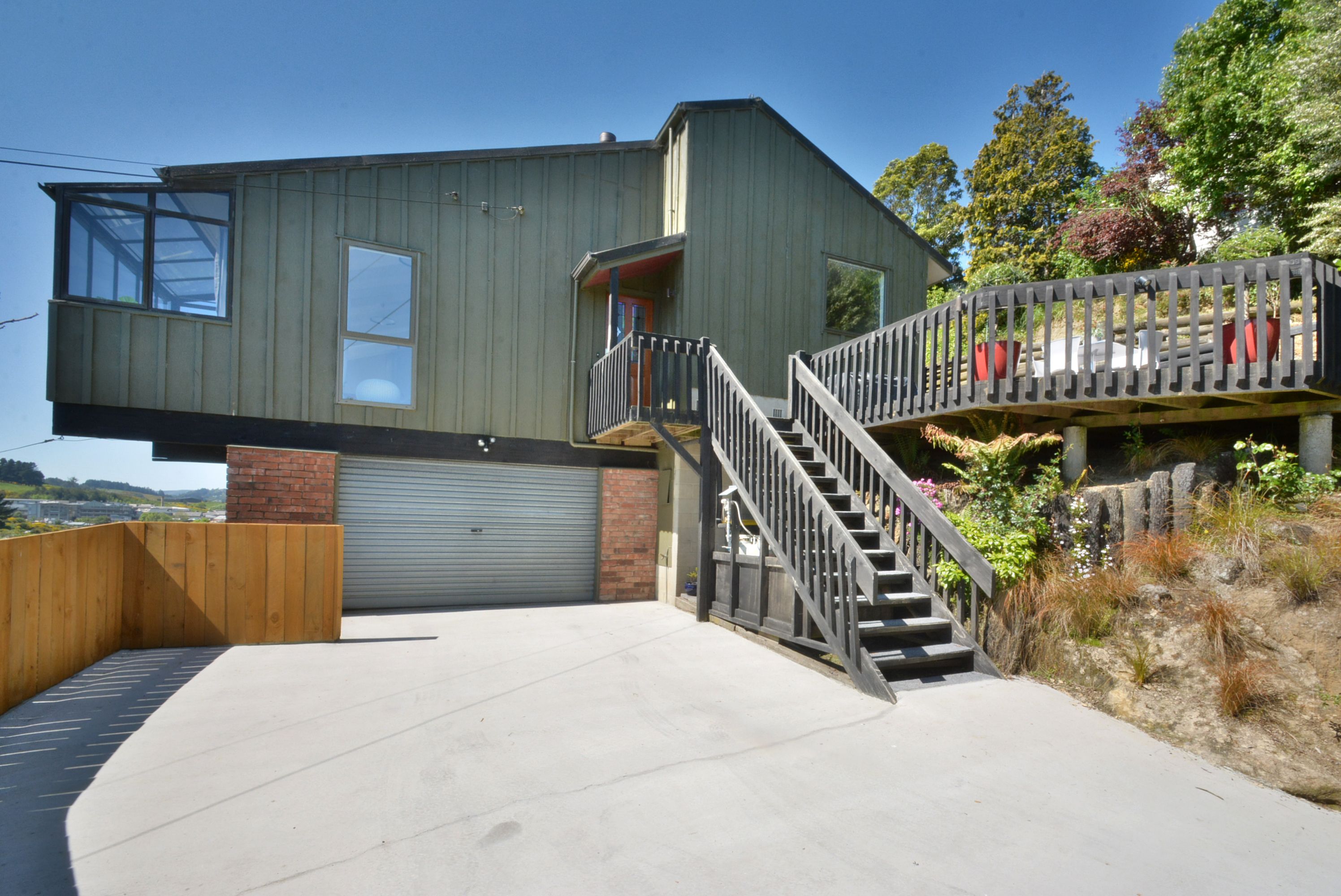 2a Koremata Street, Green Island, Dunedin City