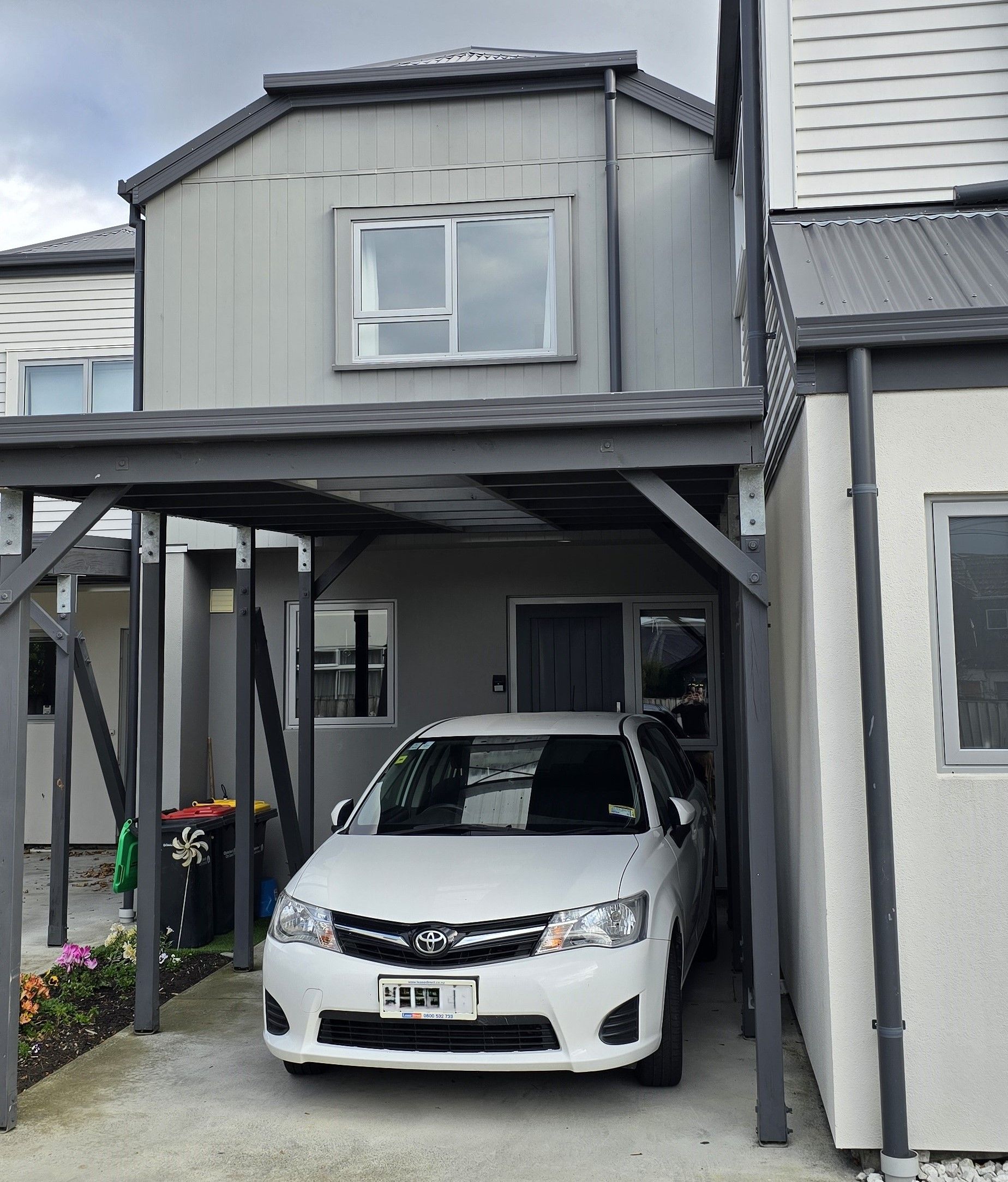 2/32 Avalon Street, Richmond, Christchurch City