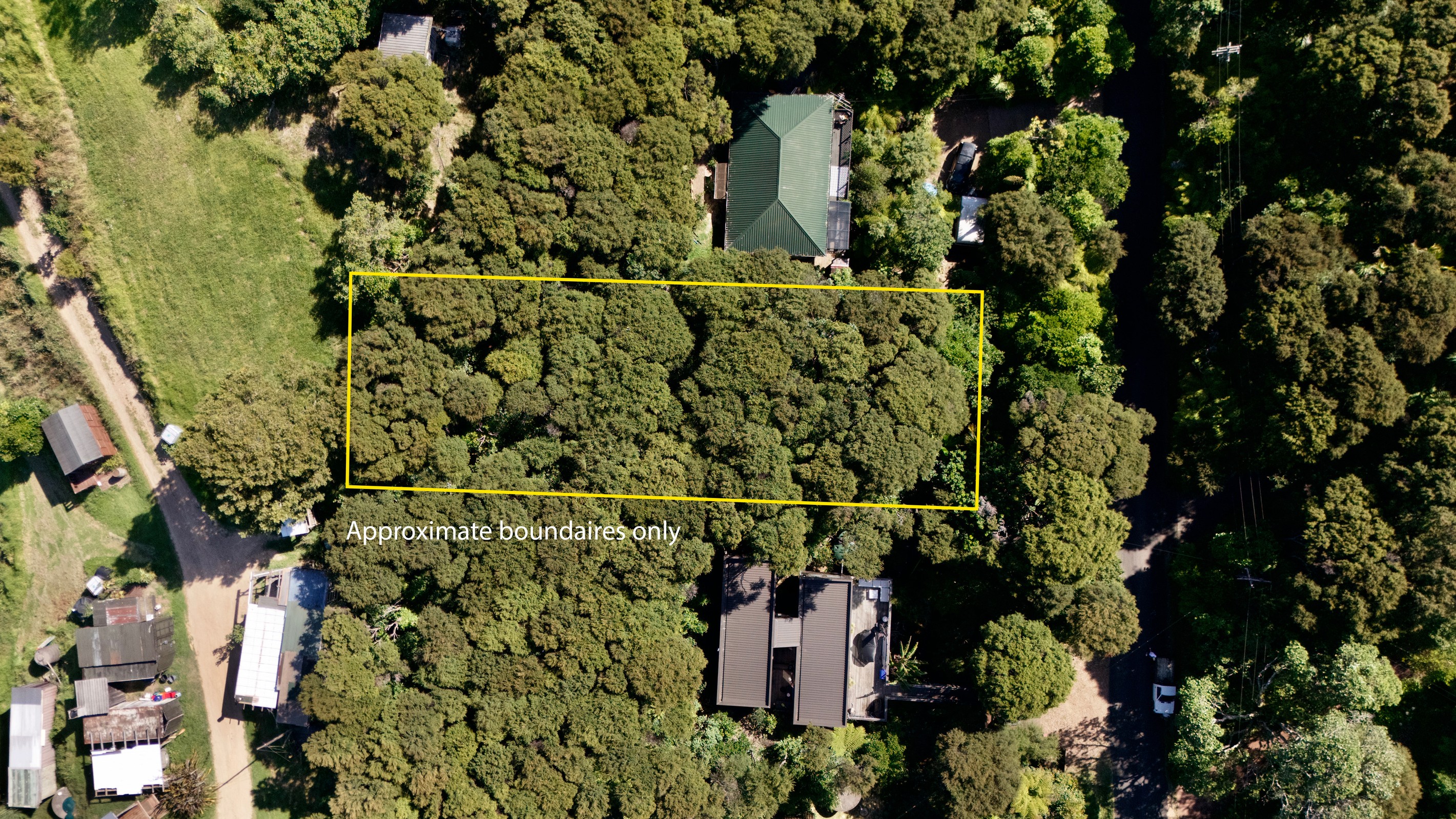 5 View Road, Ostend, Waiheke Island