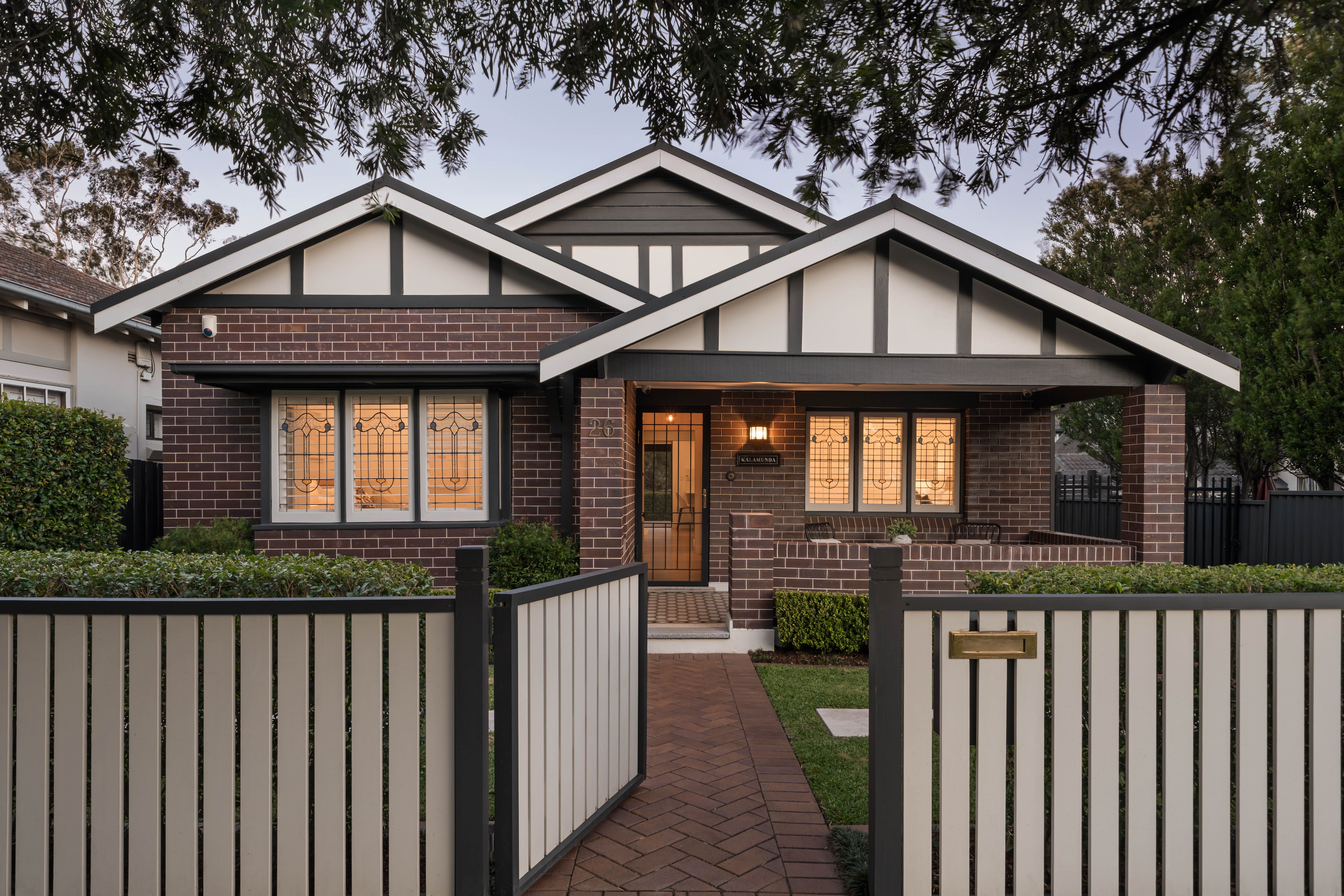 26 Regatta Road, Canada Bay NSW 2046