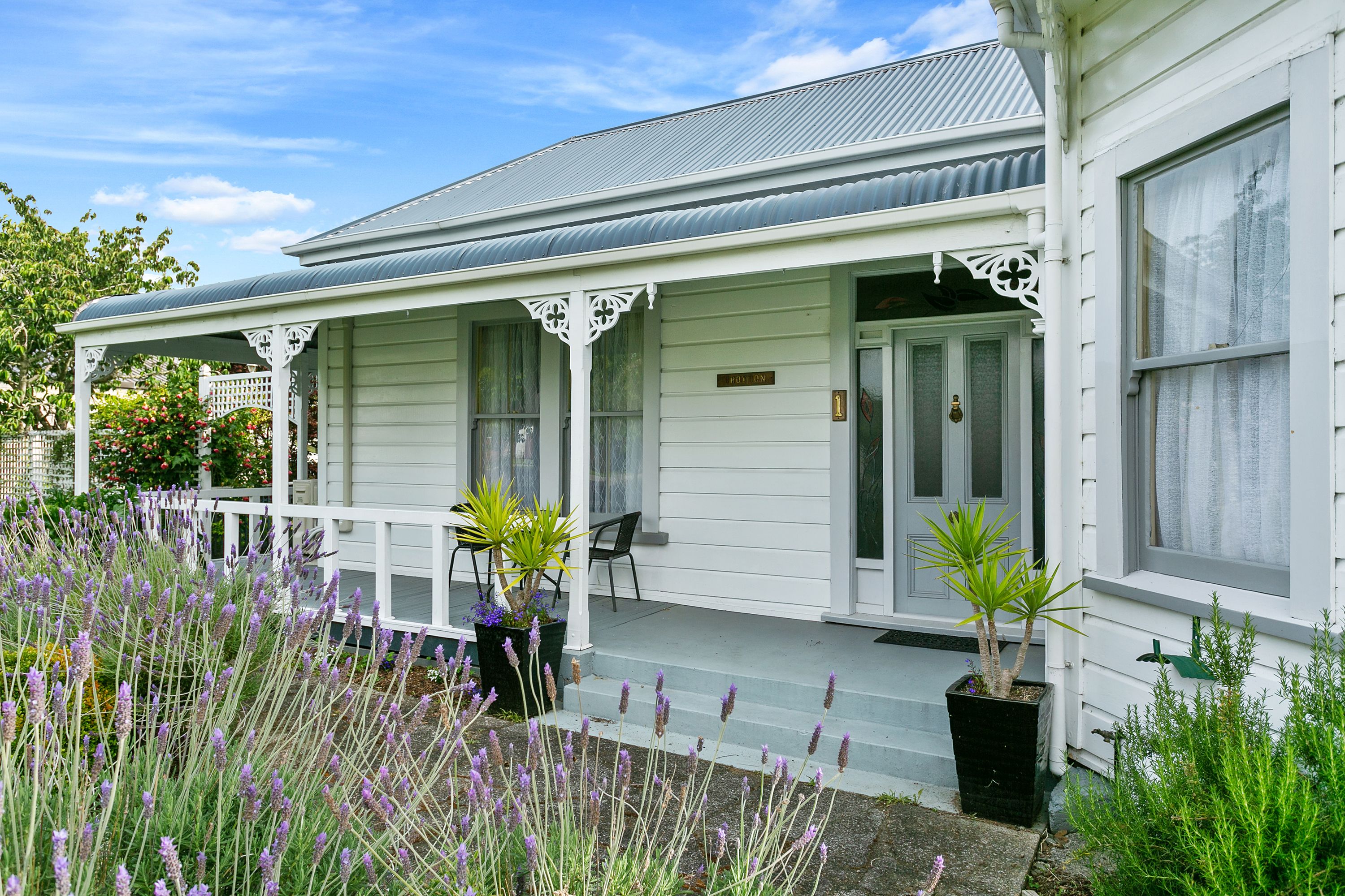 1 Haerehuka Street, Otorohanga, Otorohanga District