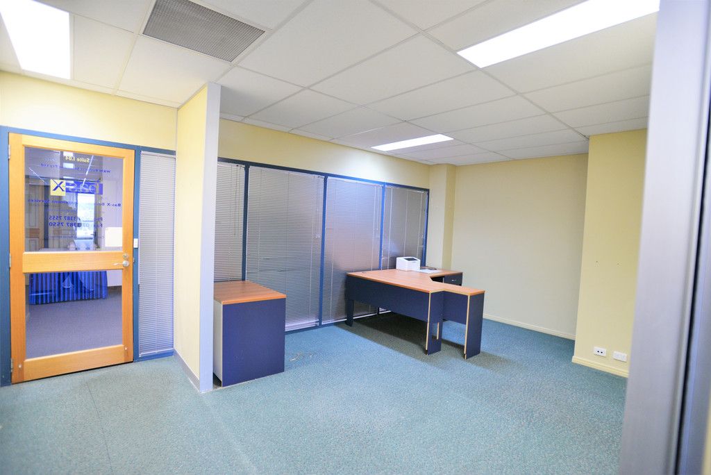 Suite 1.04/9 Murrajong Road, Springwood, QLD 4127