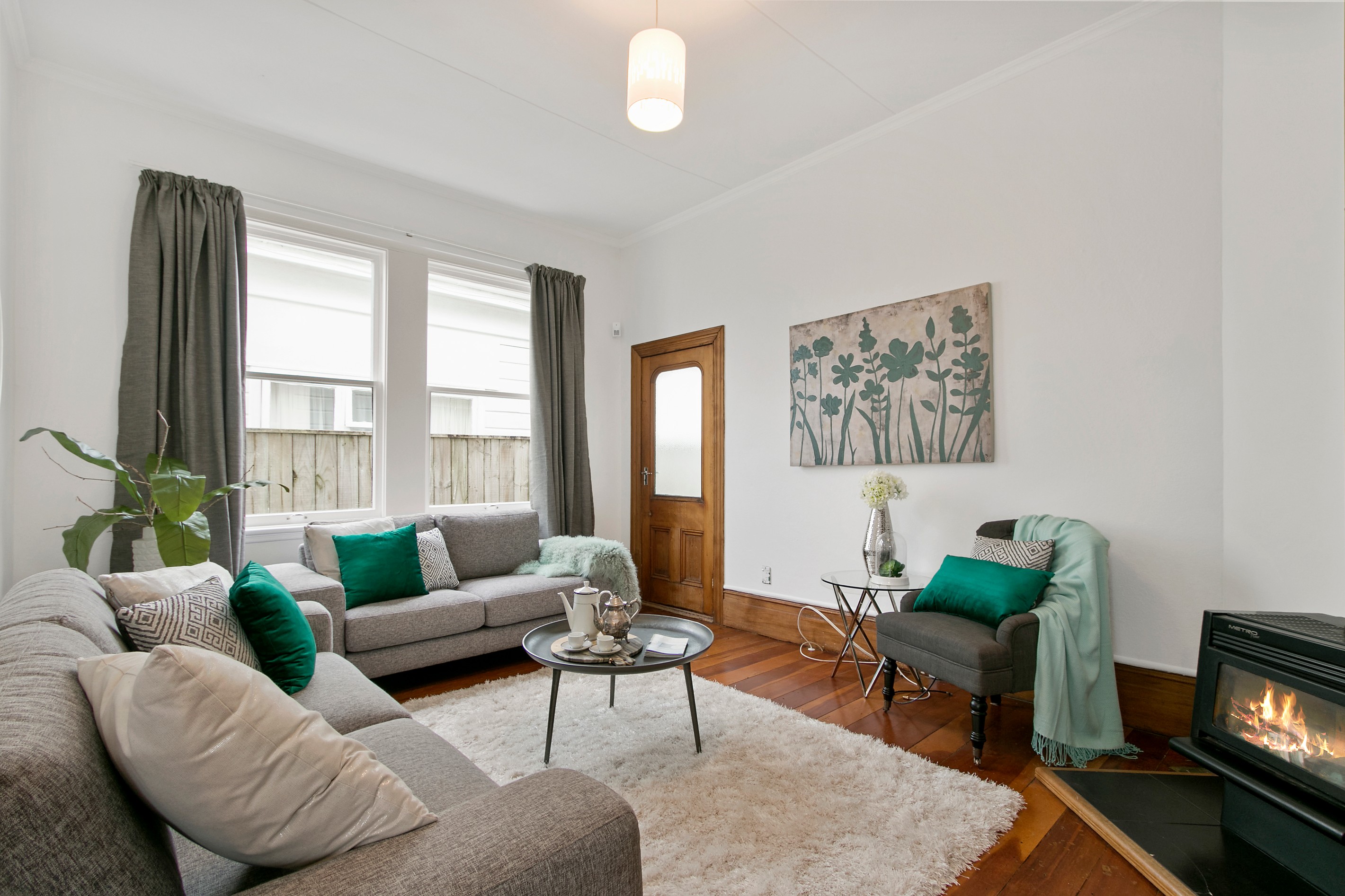 3 Cuba Street, Petone, Lower Hutt City