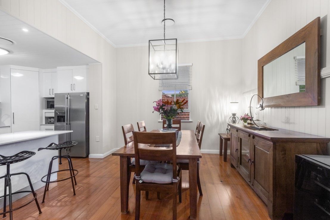 53 Uxbridge Street, Grange, QLD 4051