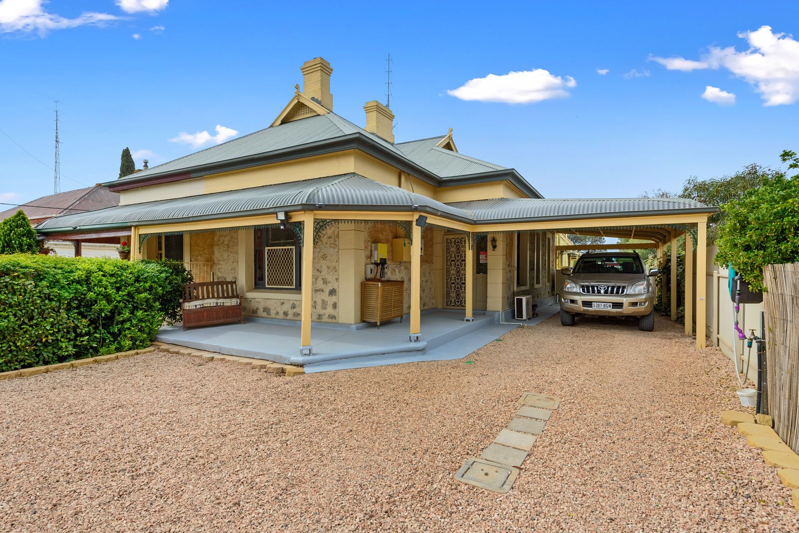 17 Agery Road, Kadina, SA 5554