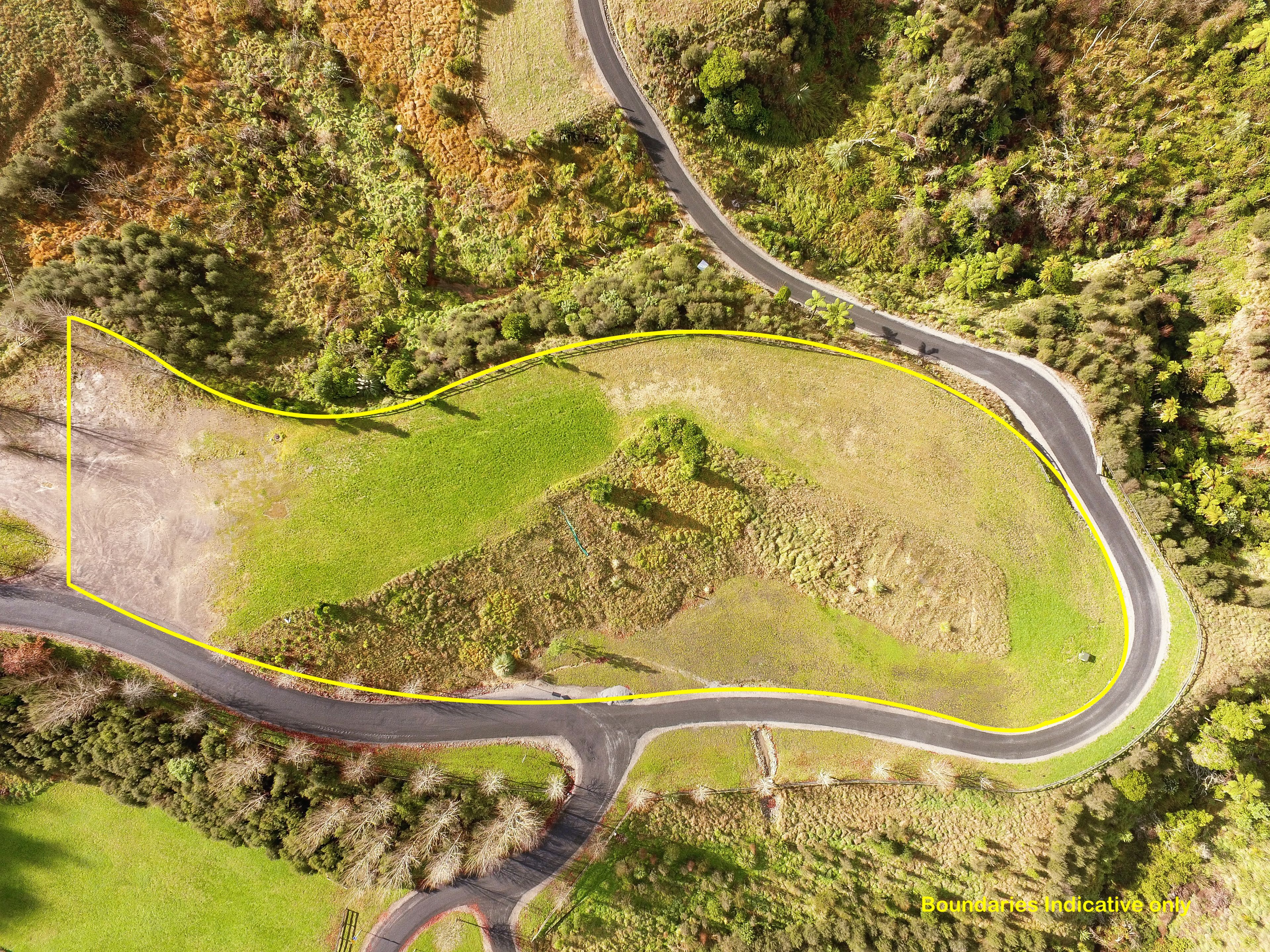 91 (Lot 5) Gasson Lane, Pyes Pa, Tauranga City