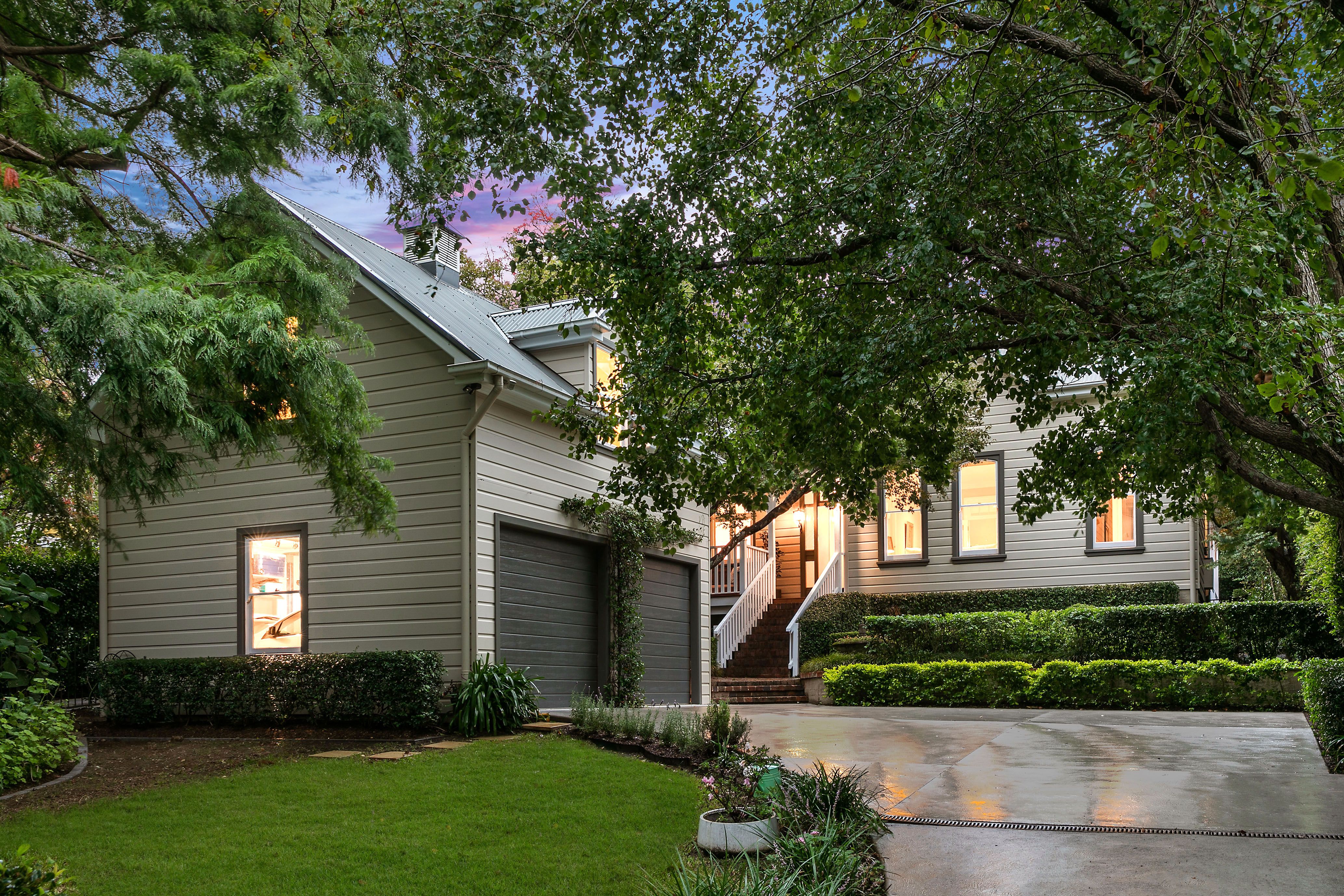 9 Rushall Street, Pymble, NSW 2073