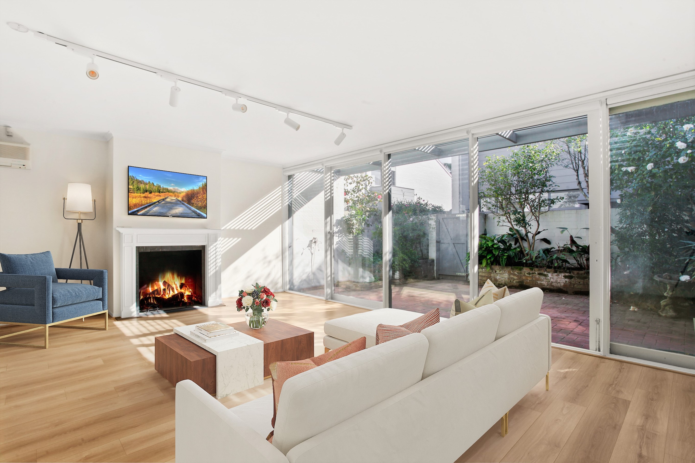 7/17 Albert Street, Edgecliff, NSW 2027