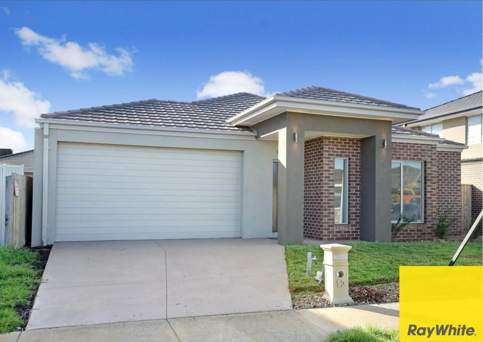12 Broome Road, Point Cook, VIC 3030