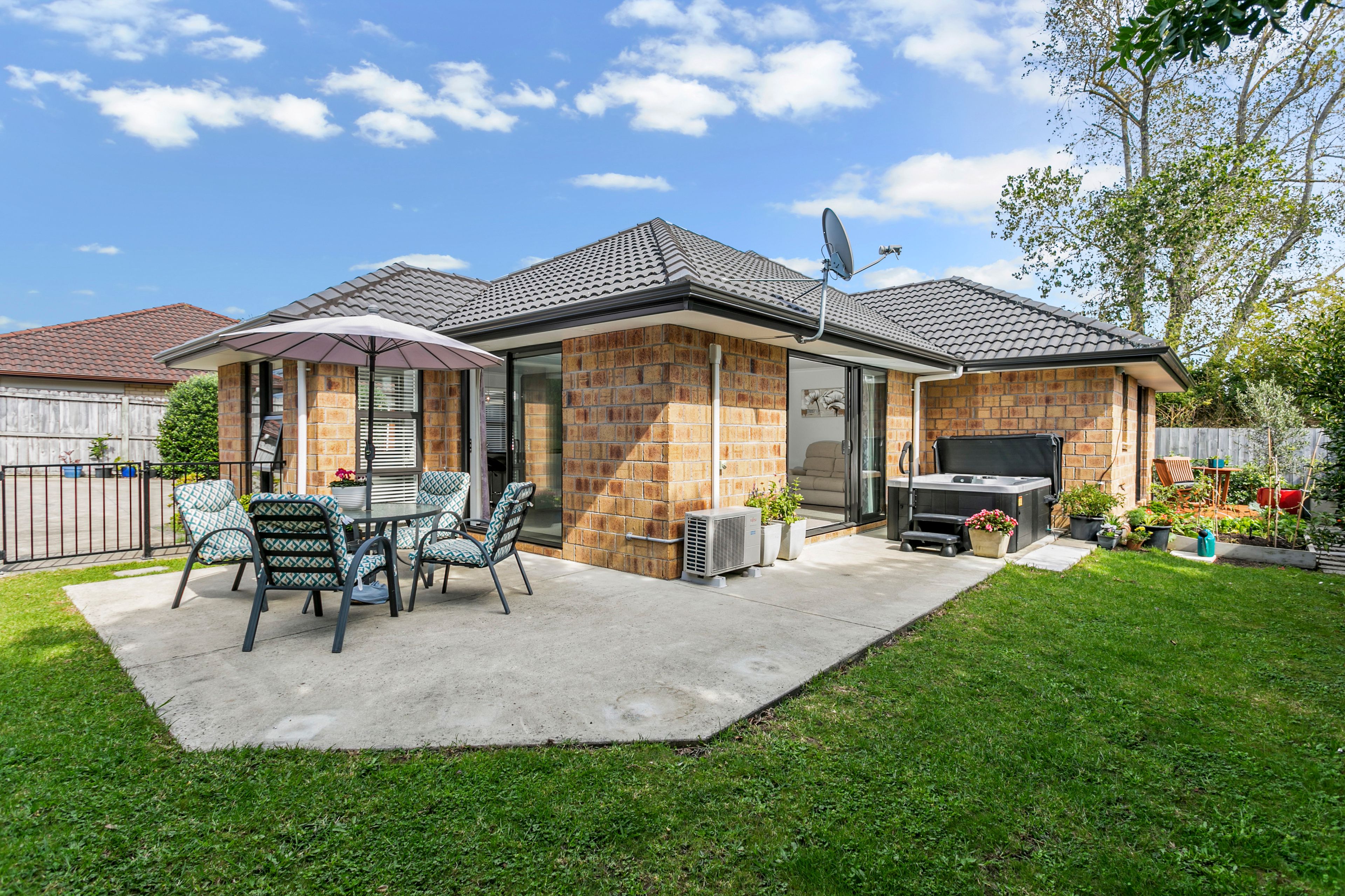 22 Edgar Pearce Place, Howick, Manukau City