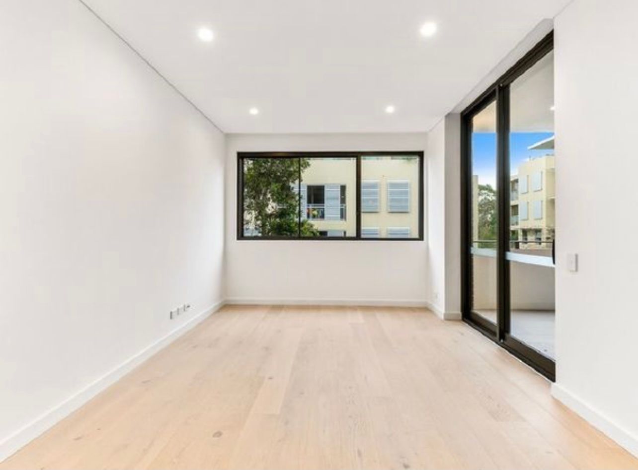 105/3 Victoria Road, Roseville, NSW 2069