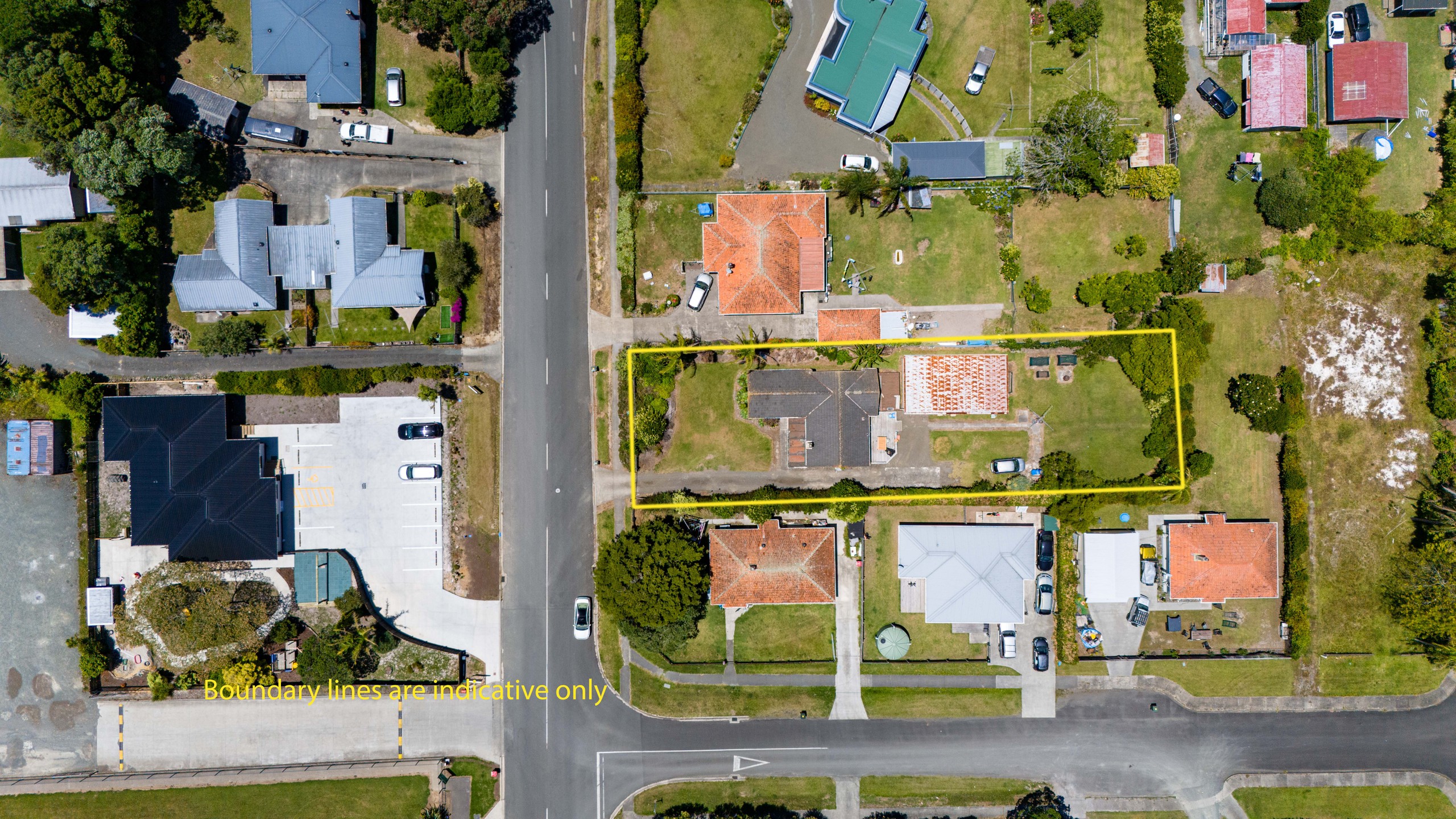 20 Dominion Road, Kaitaia, Far North District