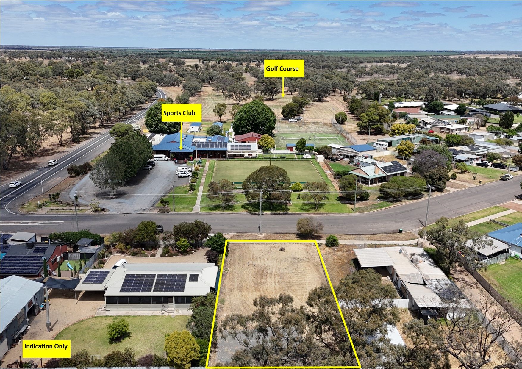 5 Demamiel Street, Darlington Point NSW 2706