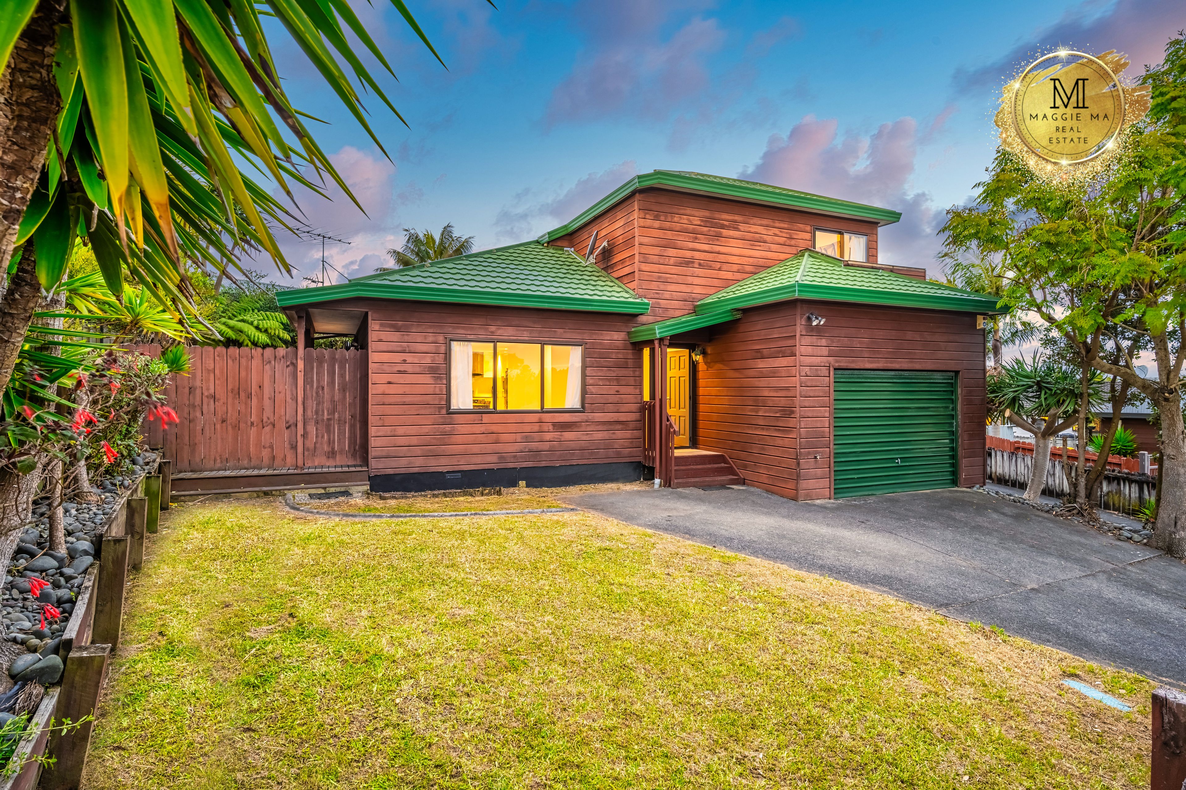 4 Jay Court, Botany Downs, Manukau City