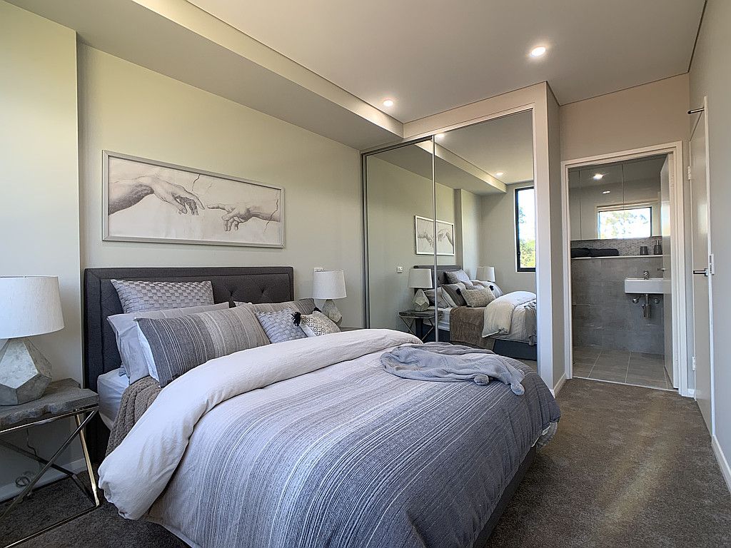 201/30 Donald Street, Carlingford, NSW 2118