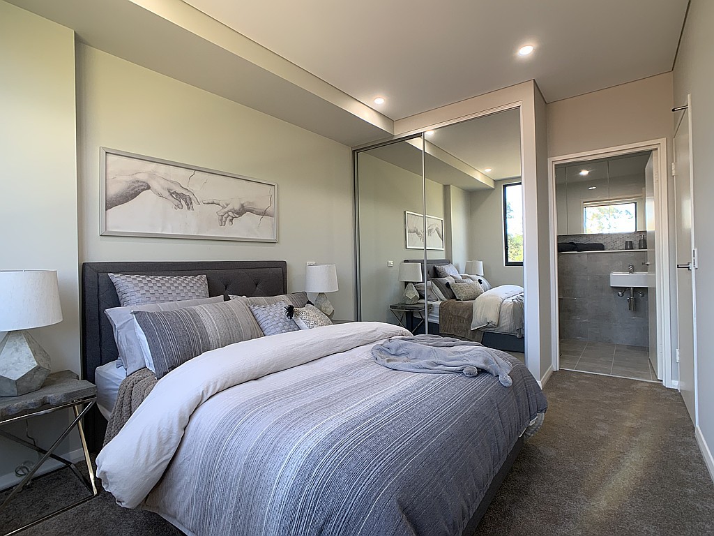 201/30 Donald Street, Carlingford, NSW 2118