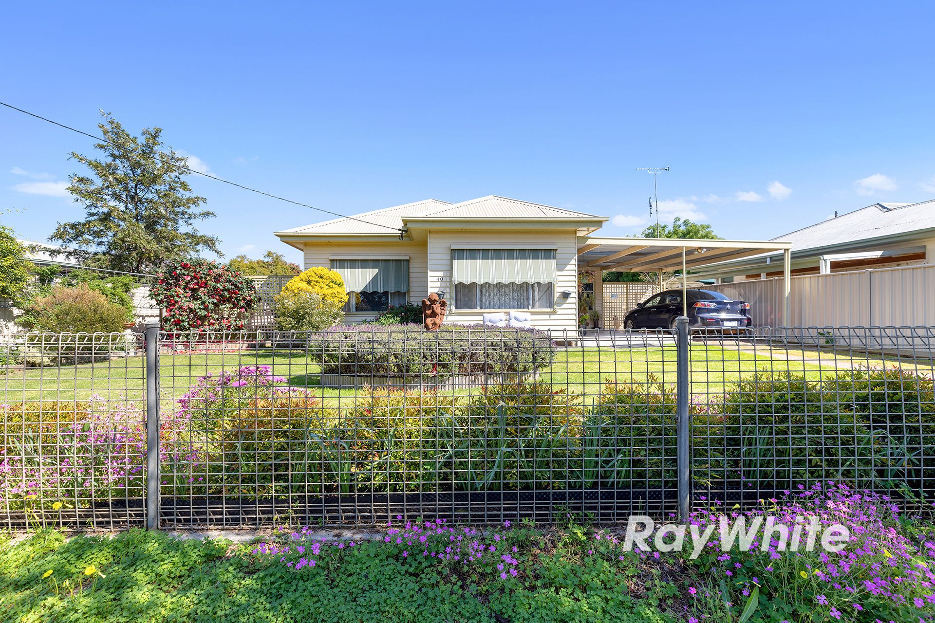 40 Market Street — photo from Ray White Rural Rochester