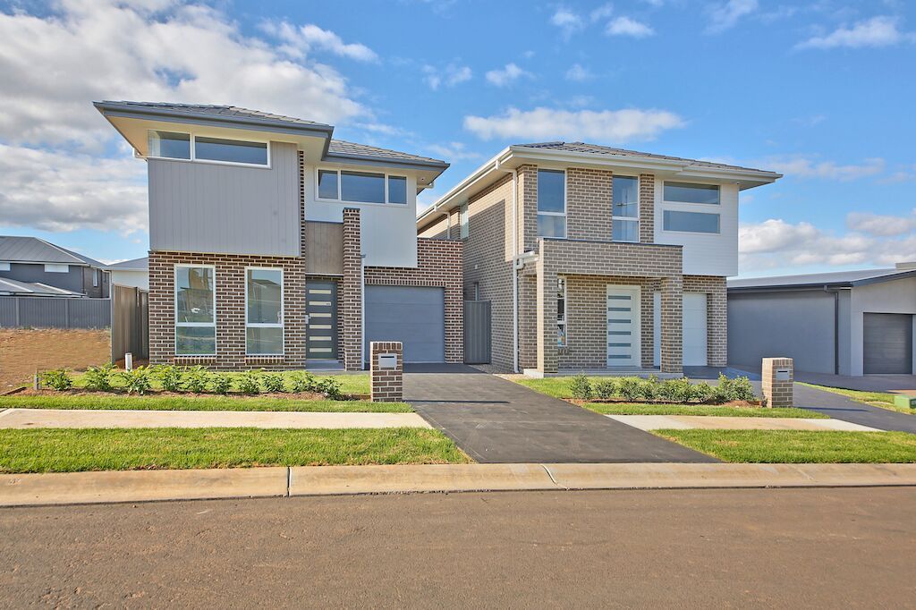 Lot 5126A Silverton Street, GREGORY HILLS, NSW 2557
