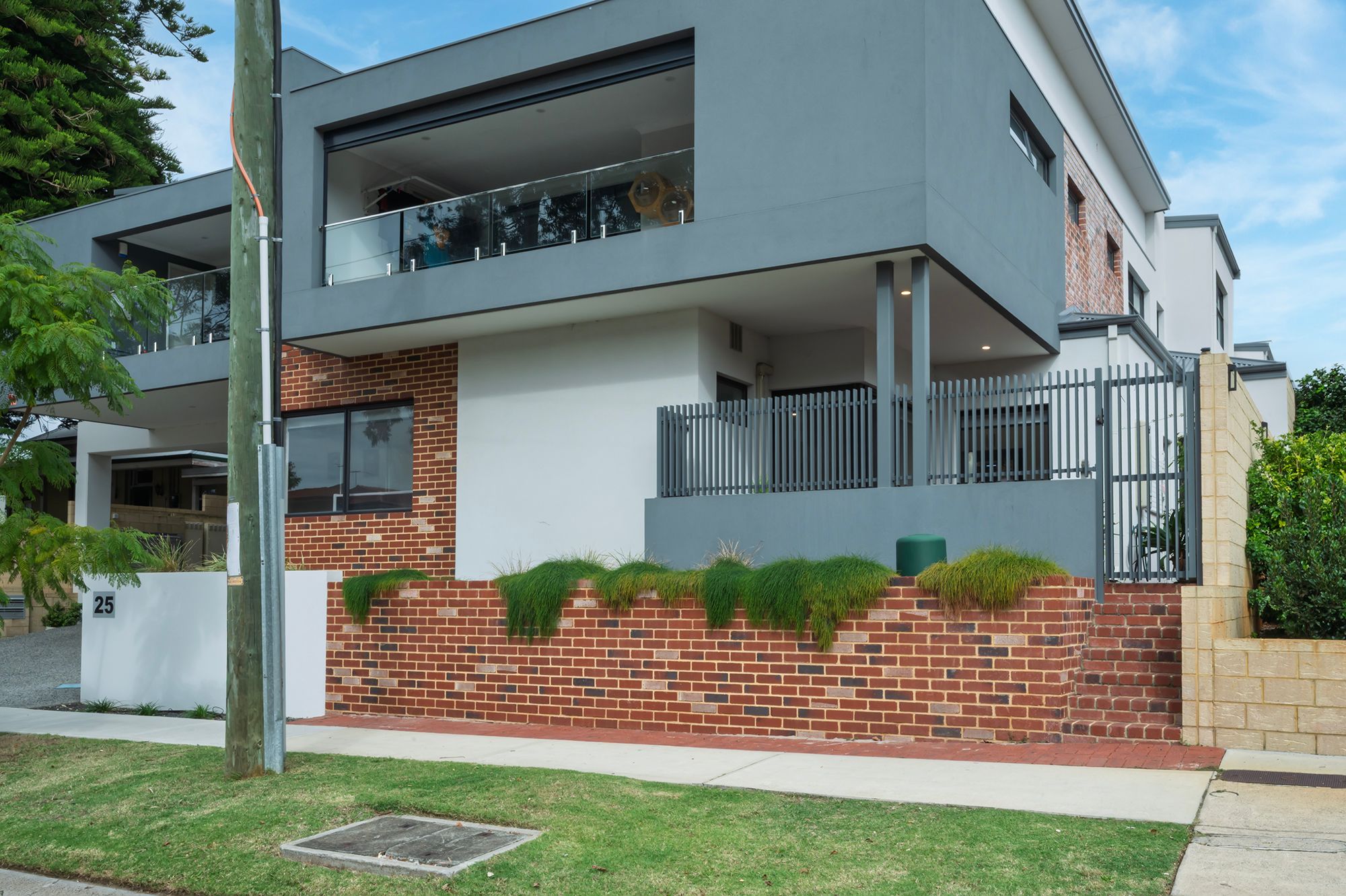 1/25 Eighth Avenue, Maylands WA 6051