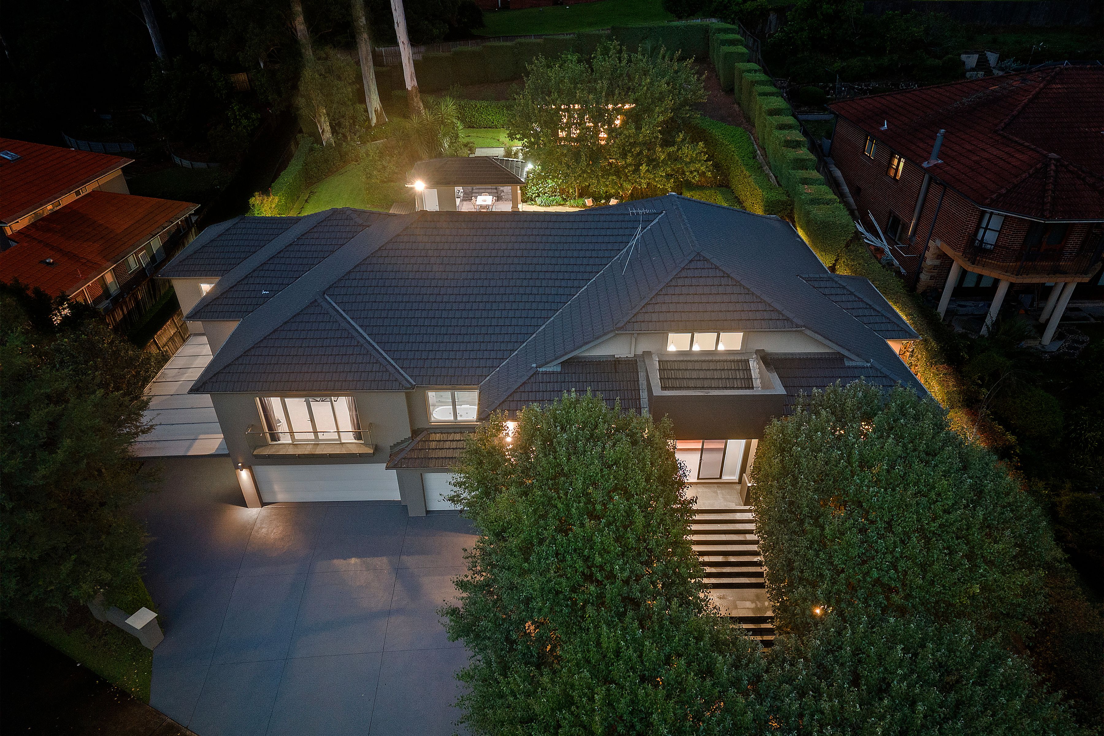 47 Larissa Avenue, West Pennant Hills, NSW 2125