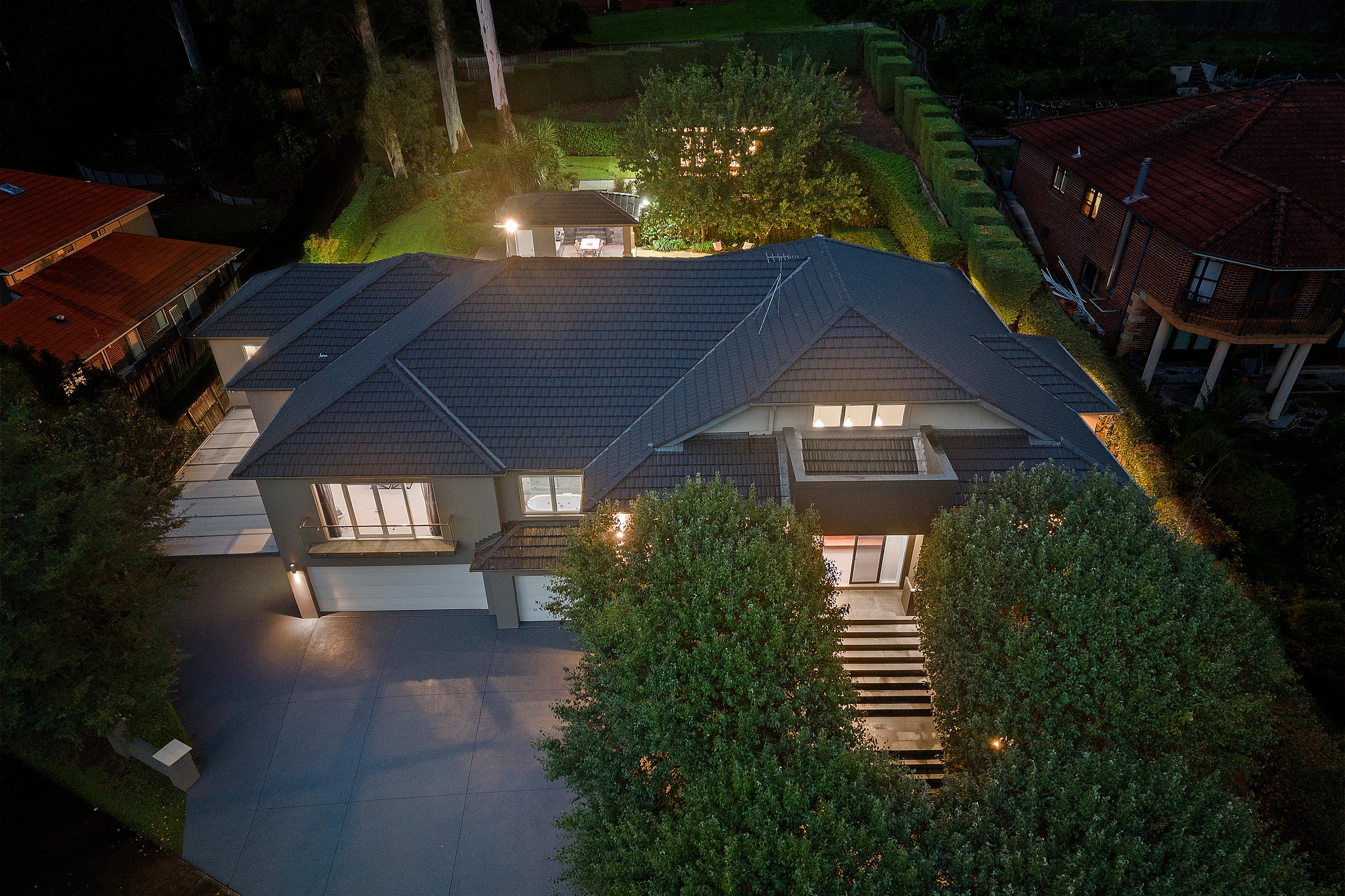 47 Larissa Avenue, West Pennant Hills, NSW 2125