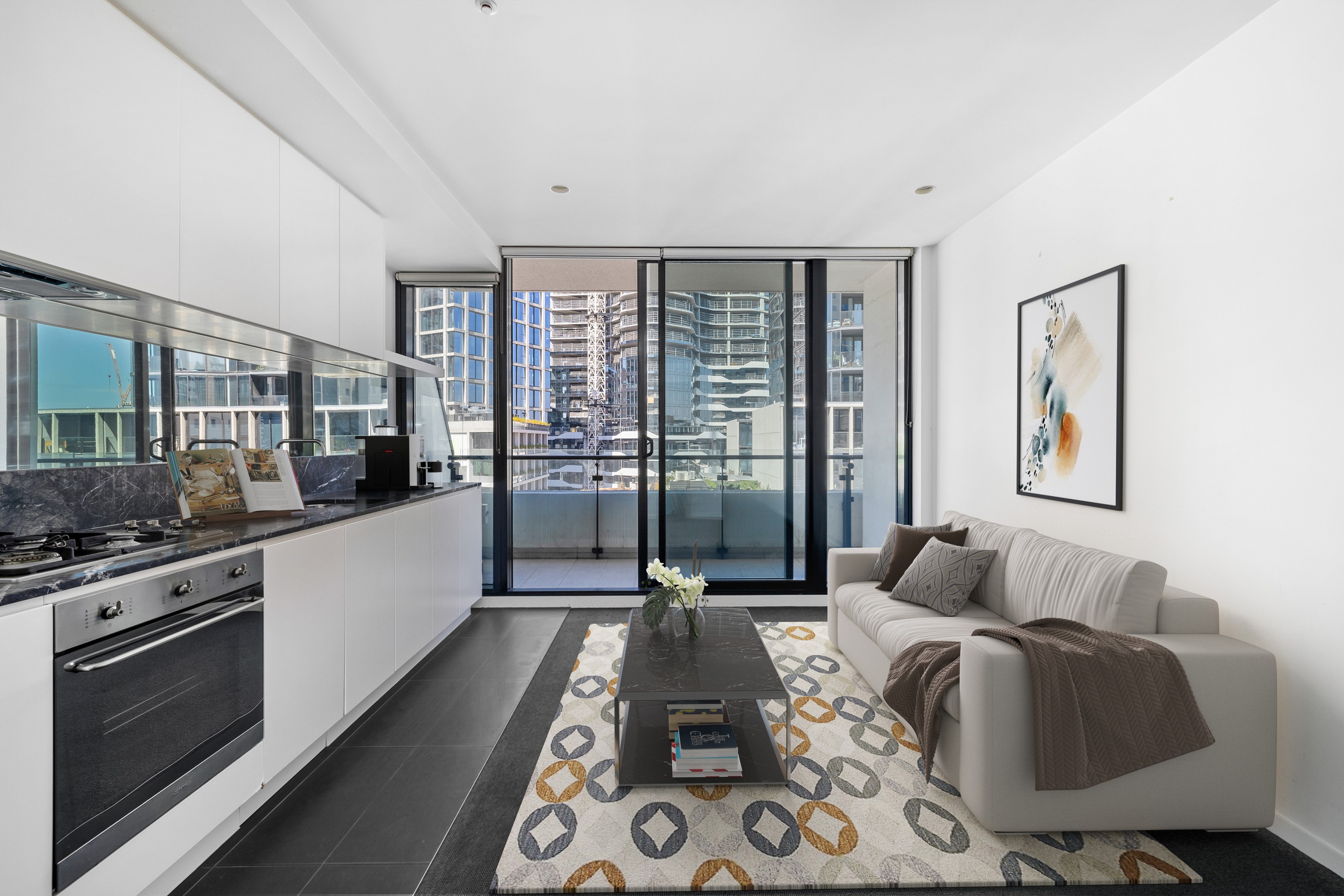 513/52 Park Street, South Melbourne, VIC 3205