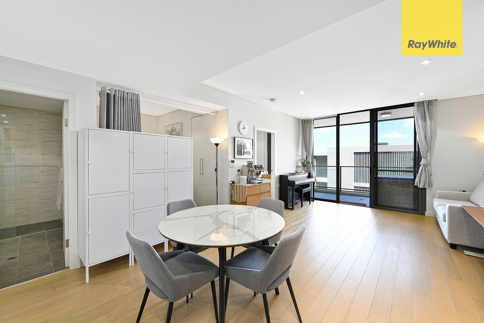 3502/7 Angas Street, Meadowbank, NSW 2114