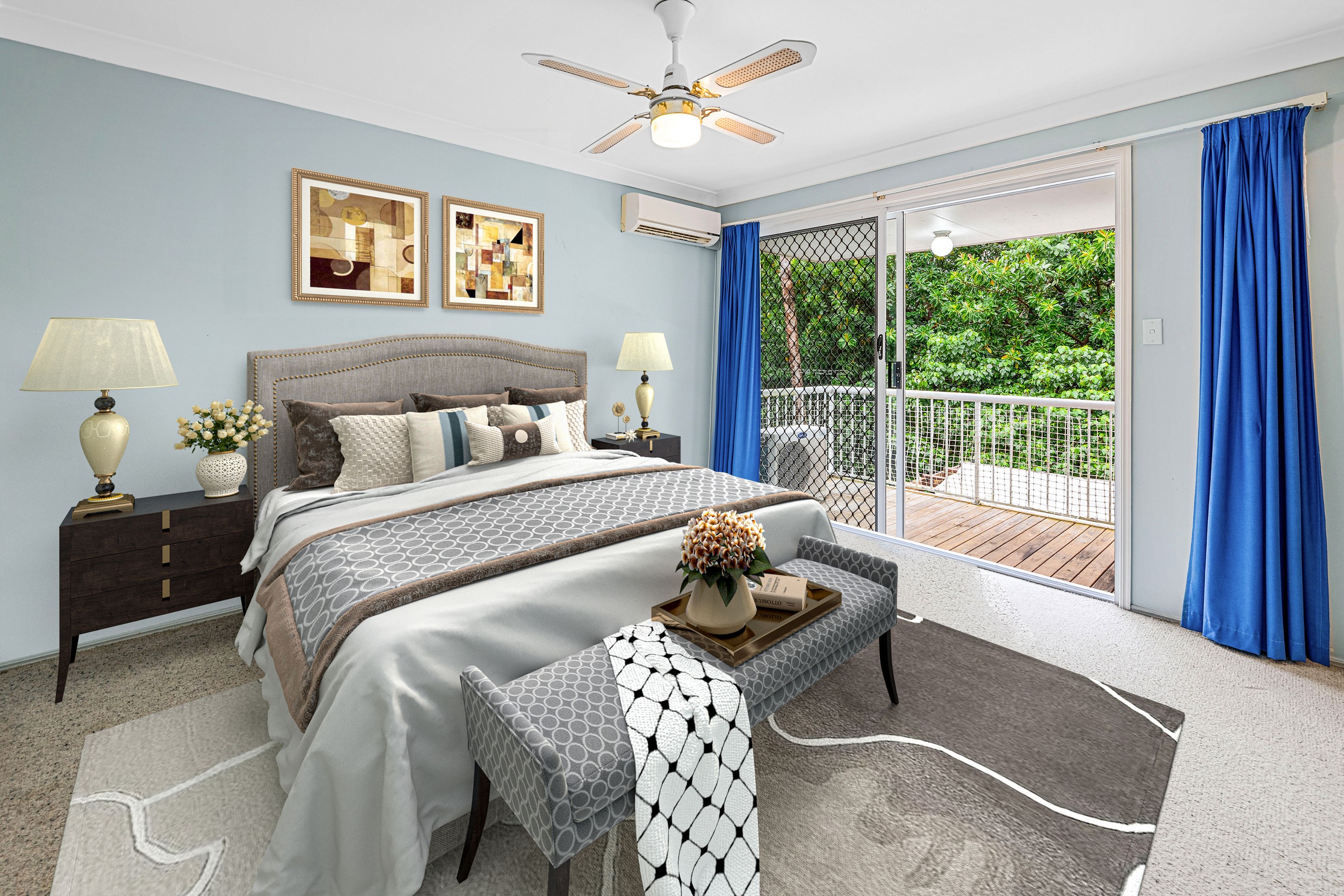 69/33 Edmund Rice Drive, Southport, QLD 4215