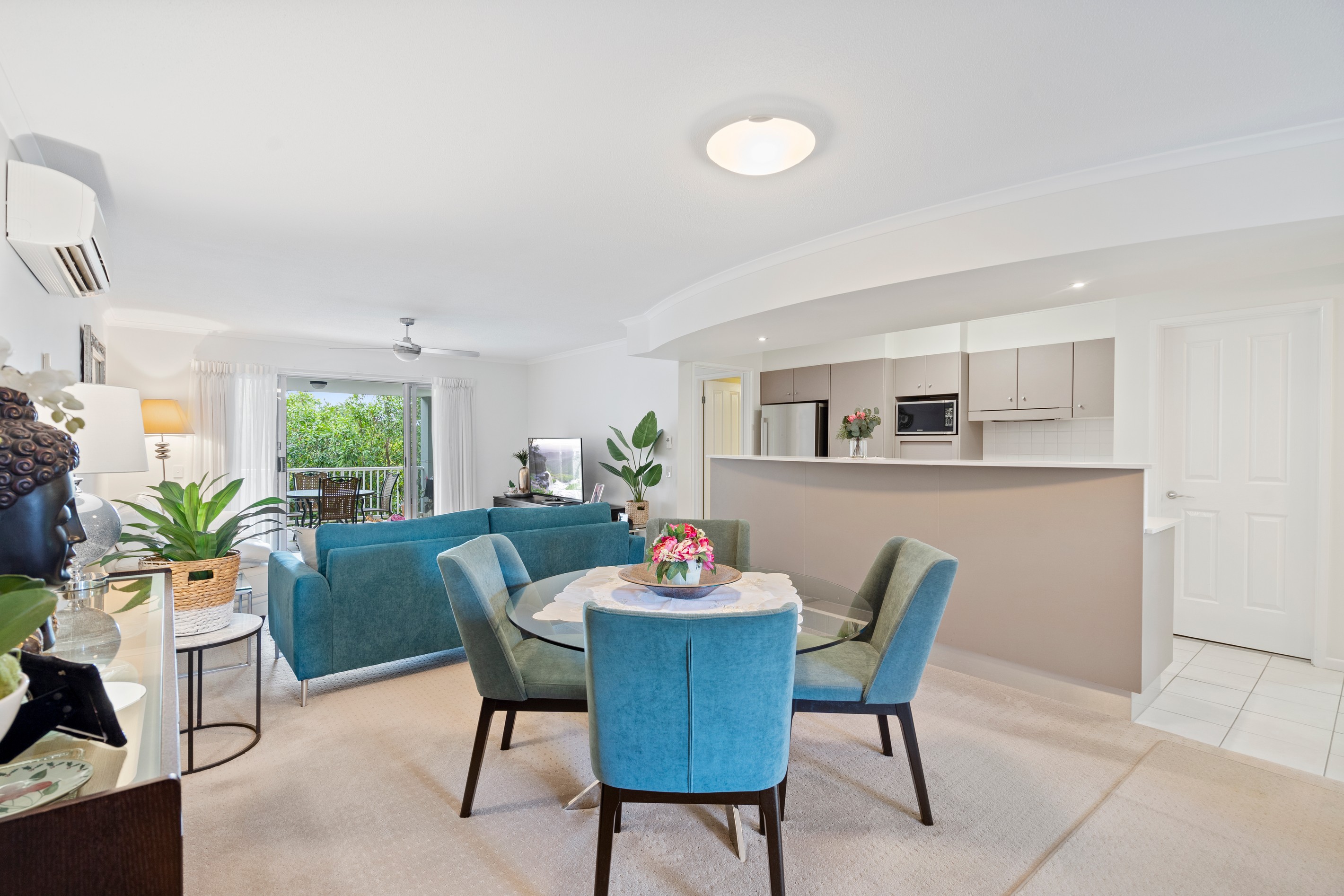 4/1 Riverwalk Avenue, Robina, QLD 4226