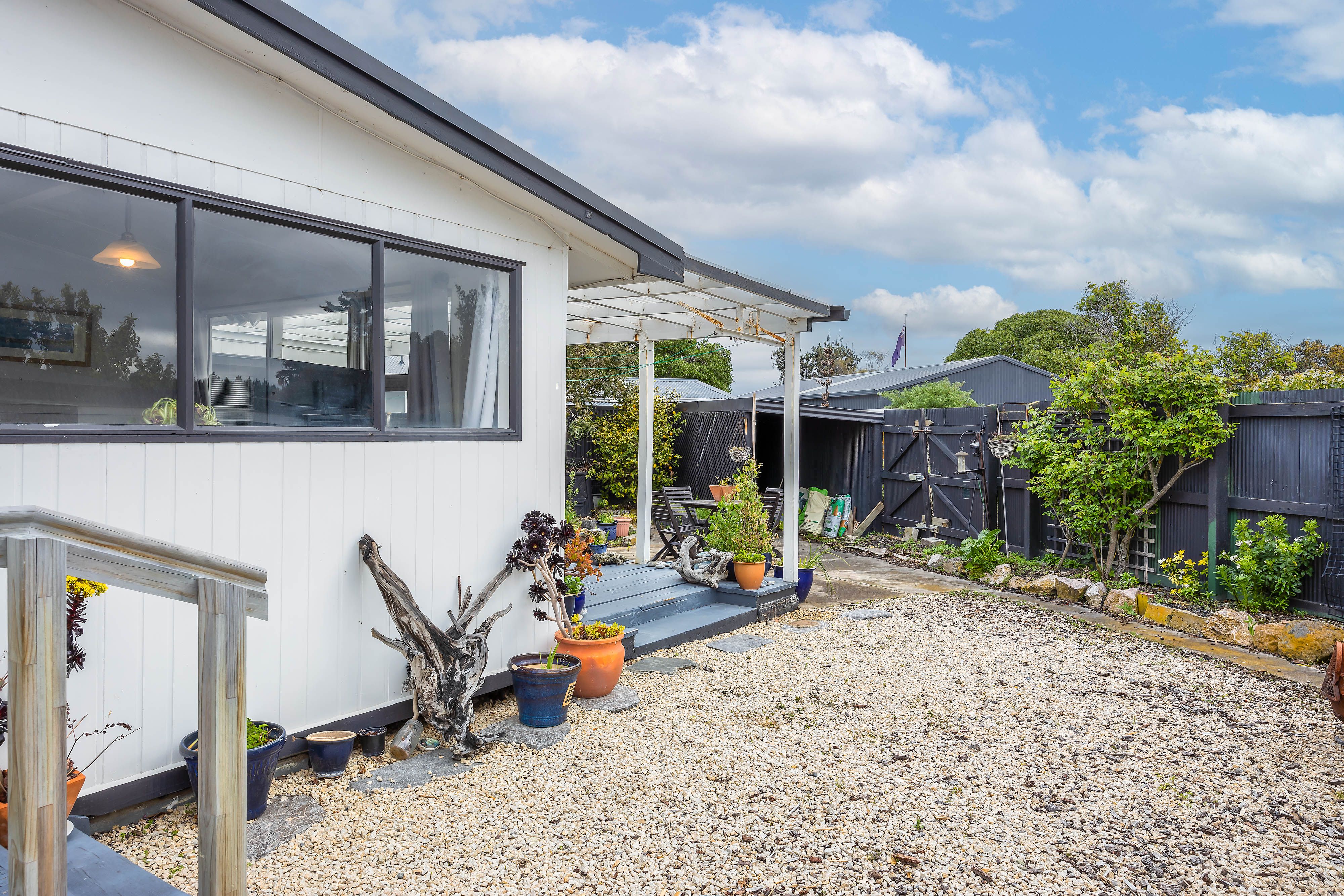 23 Holton Road, Amberley Beach, Hurunui District