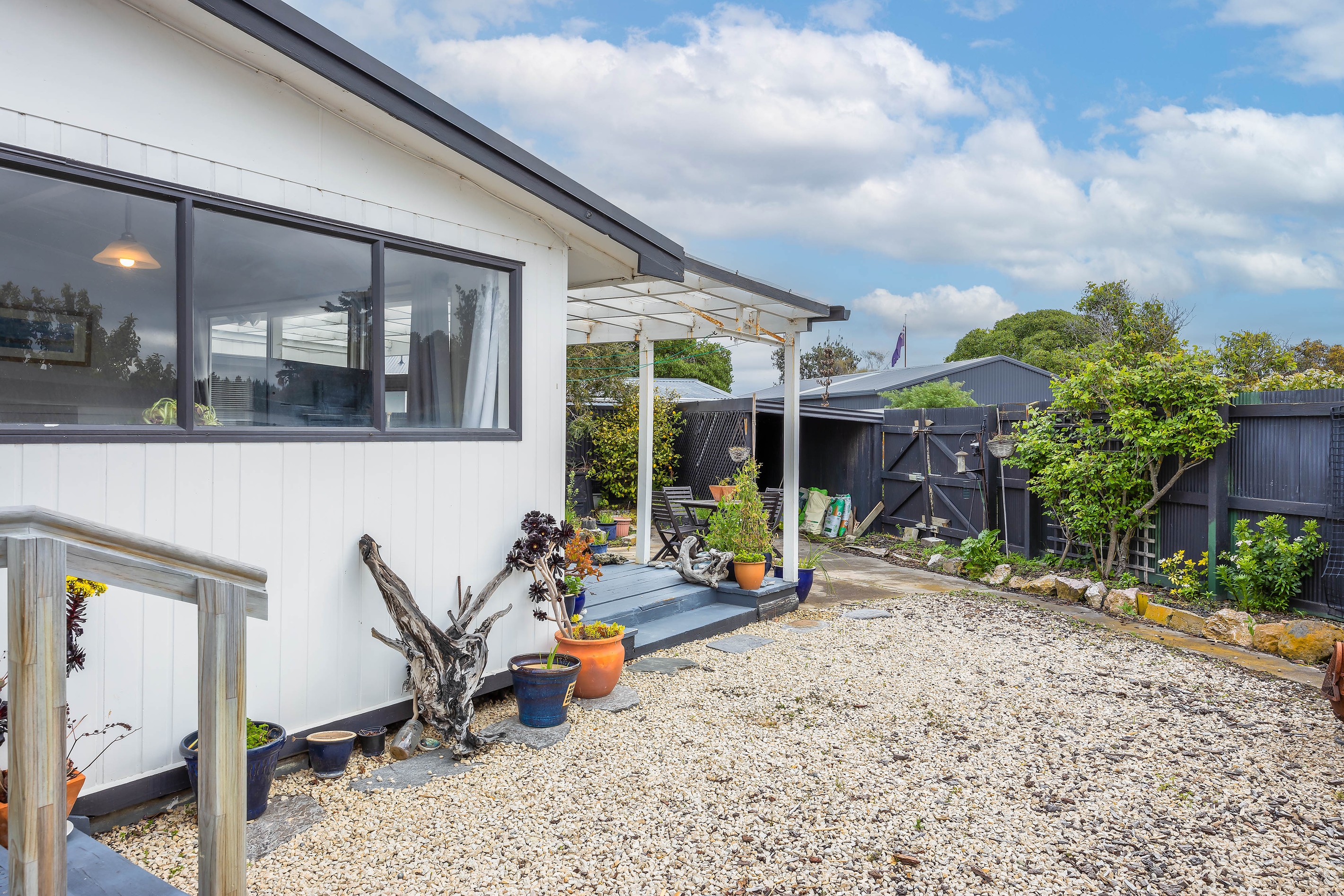 23 Holton Road, Amberley Beach, Hurunui District