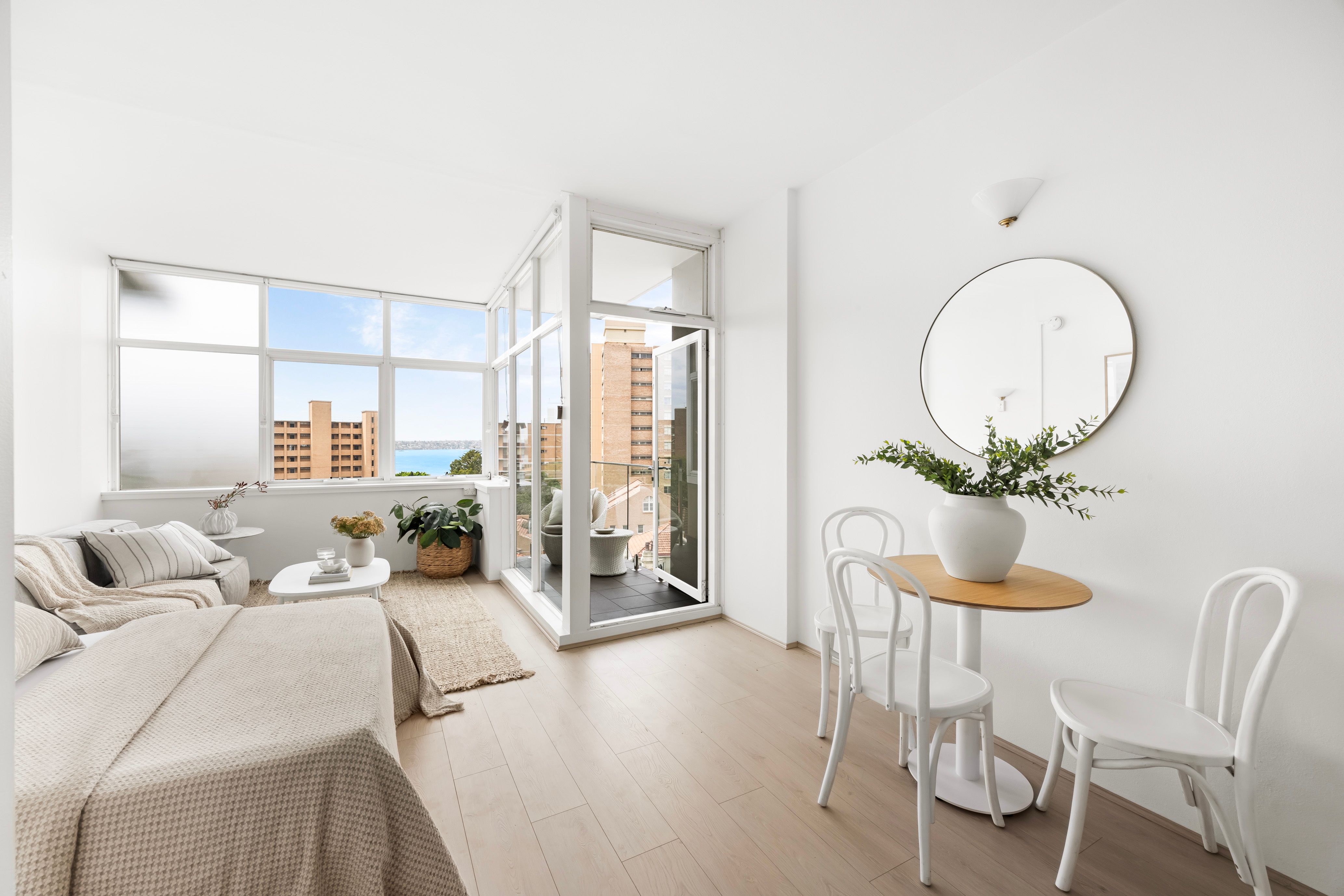 65/2 Parkes Street, Kirribilli, NSW 2061