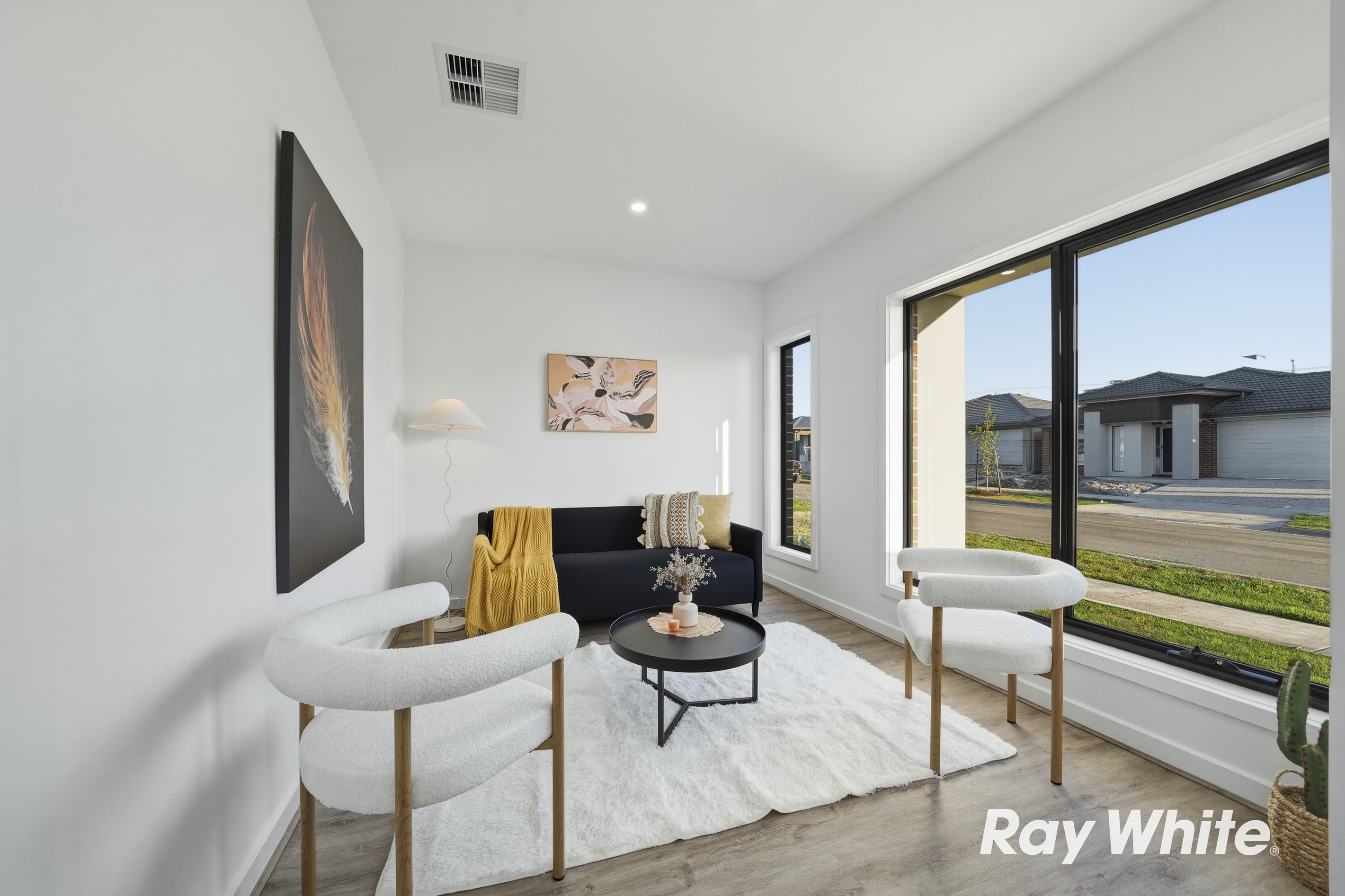 25 Dormant Way, Donnybrook, VIC 3064