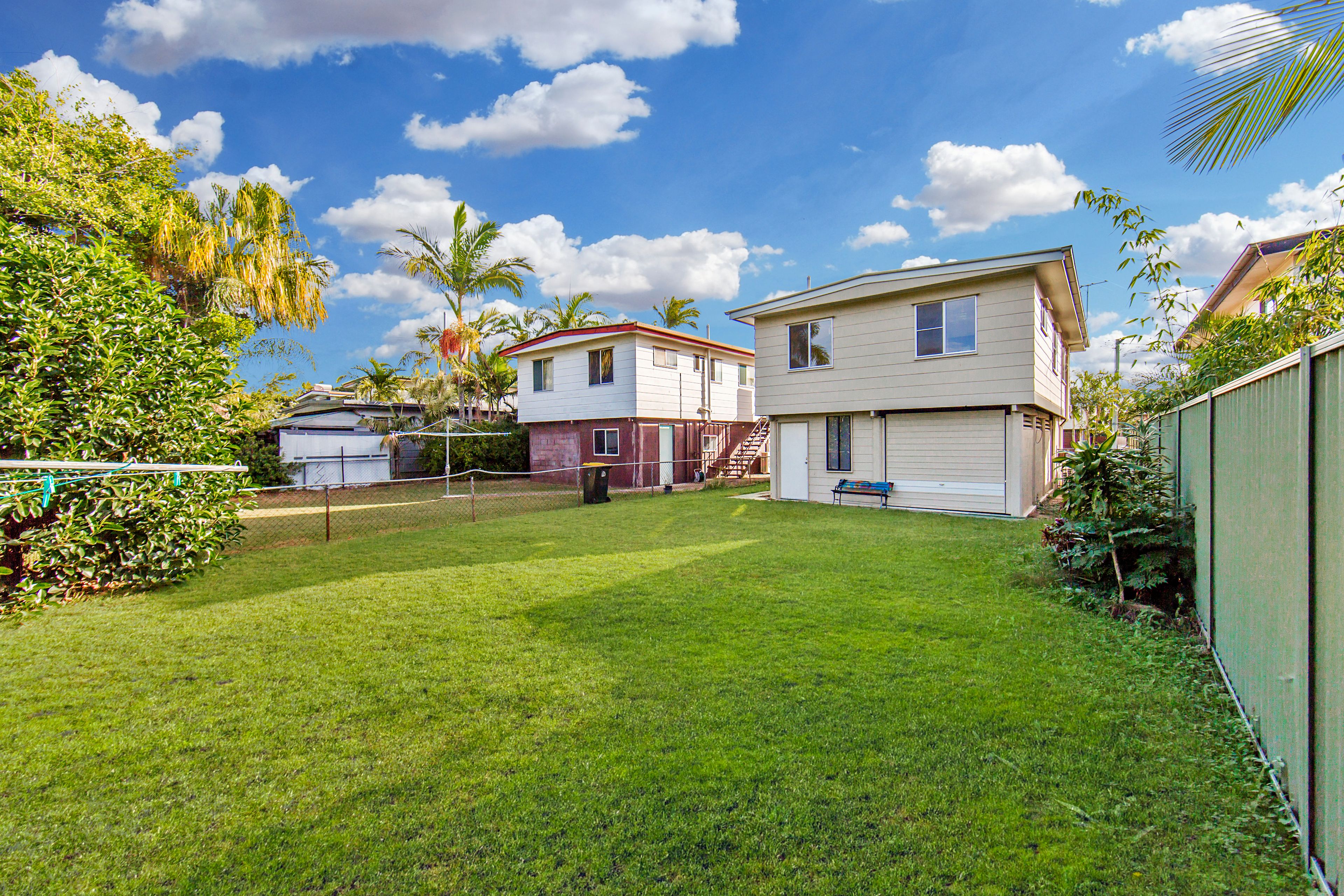 50 Gertrude  Street, Redcliffe, QLD 4020