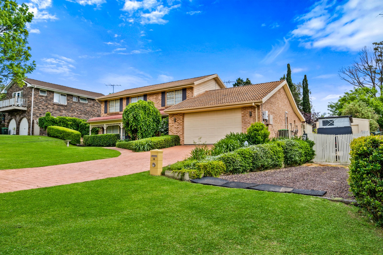 14 Barratt Avenue, Camden South, NSW 2570