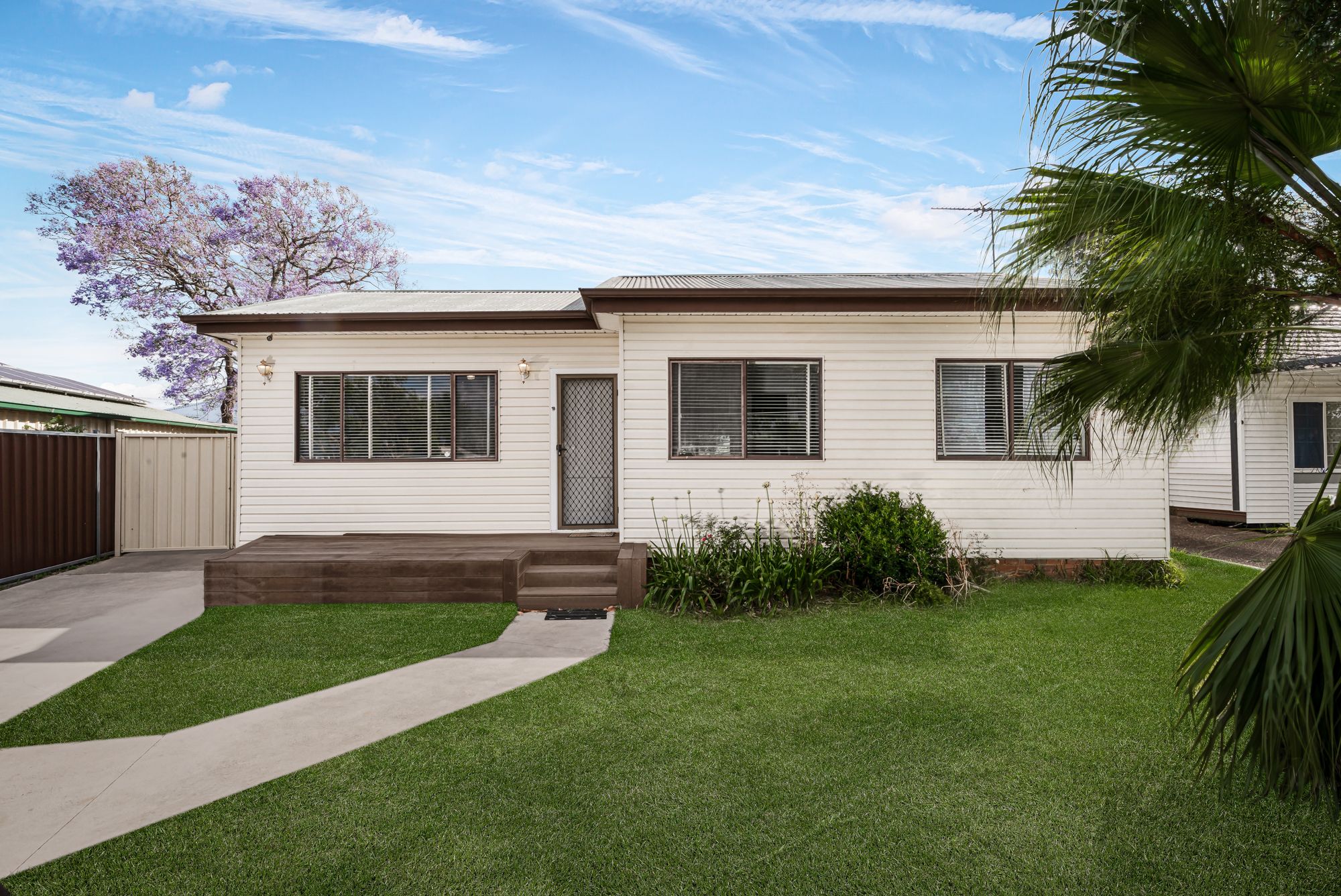 21 Dorothy Crescent, Colyton NSW 2760