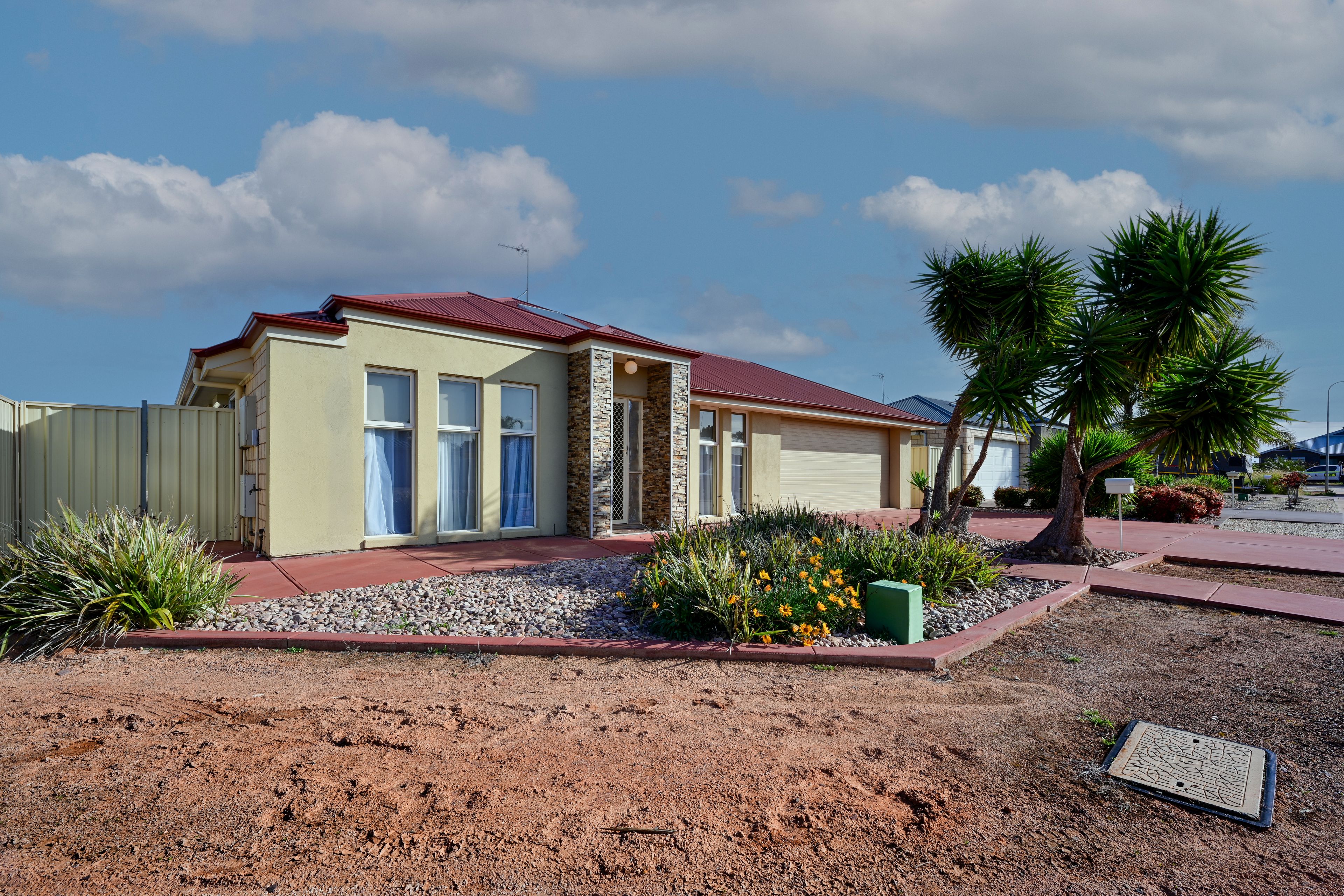 2 Casuarina Court, Whyalla Stuart, SA 5608 Sold House Ray White