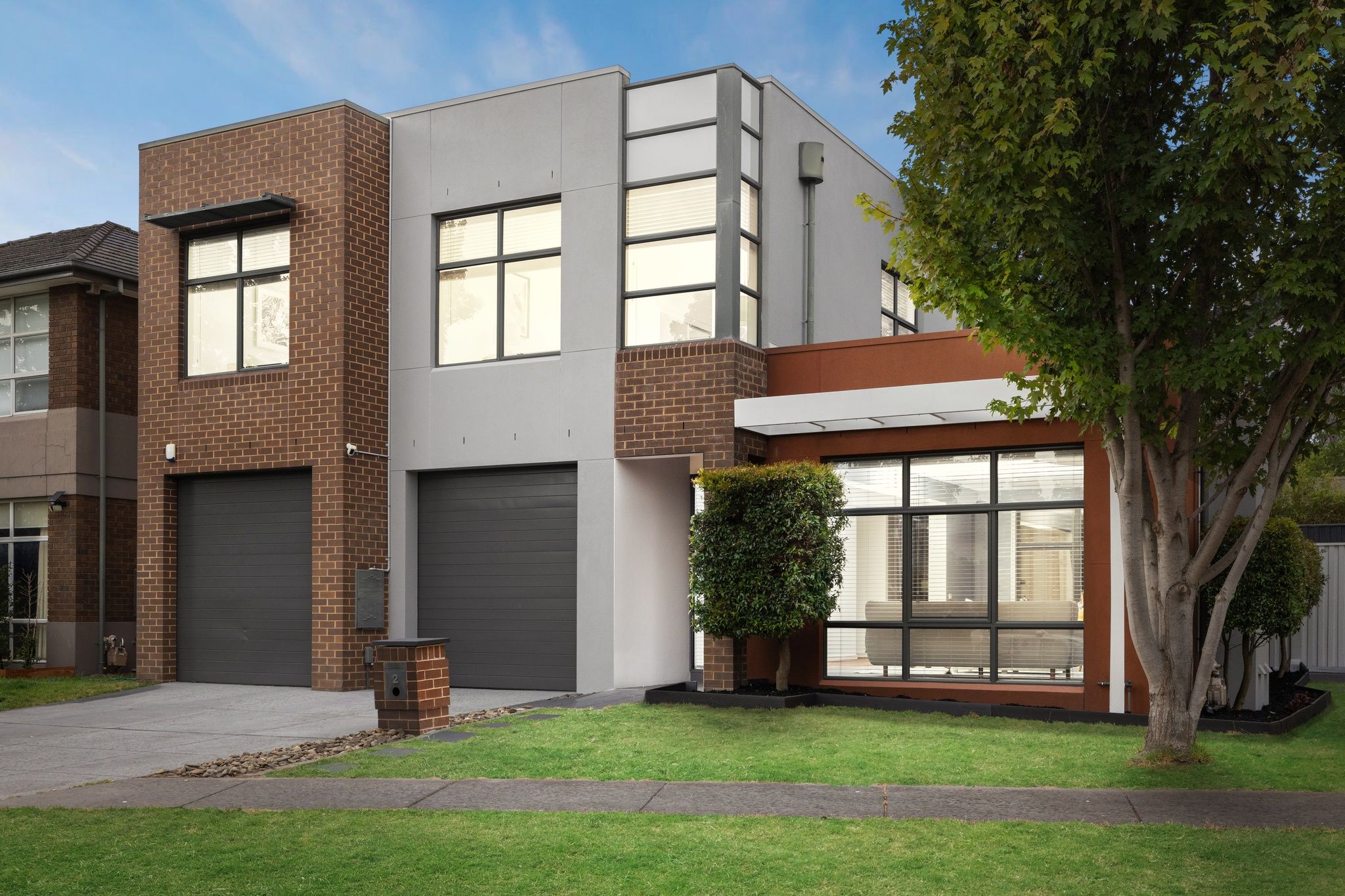 2 Phillimore Drive