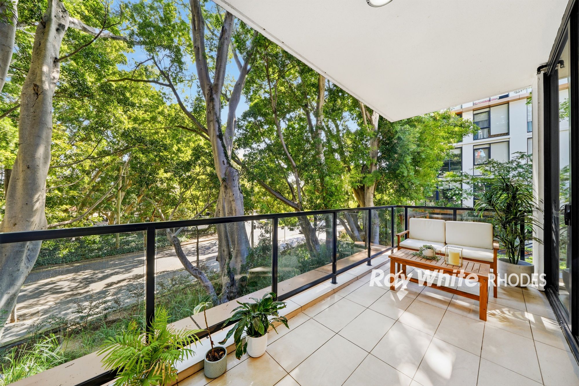 202F/41-45 Belmore Street, Ryde, NSW 2112