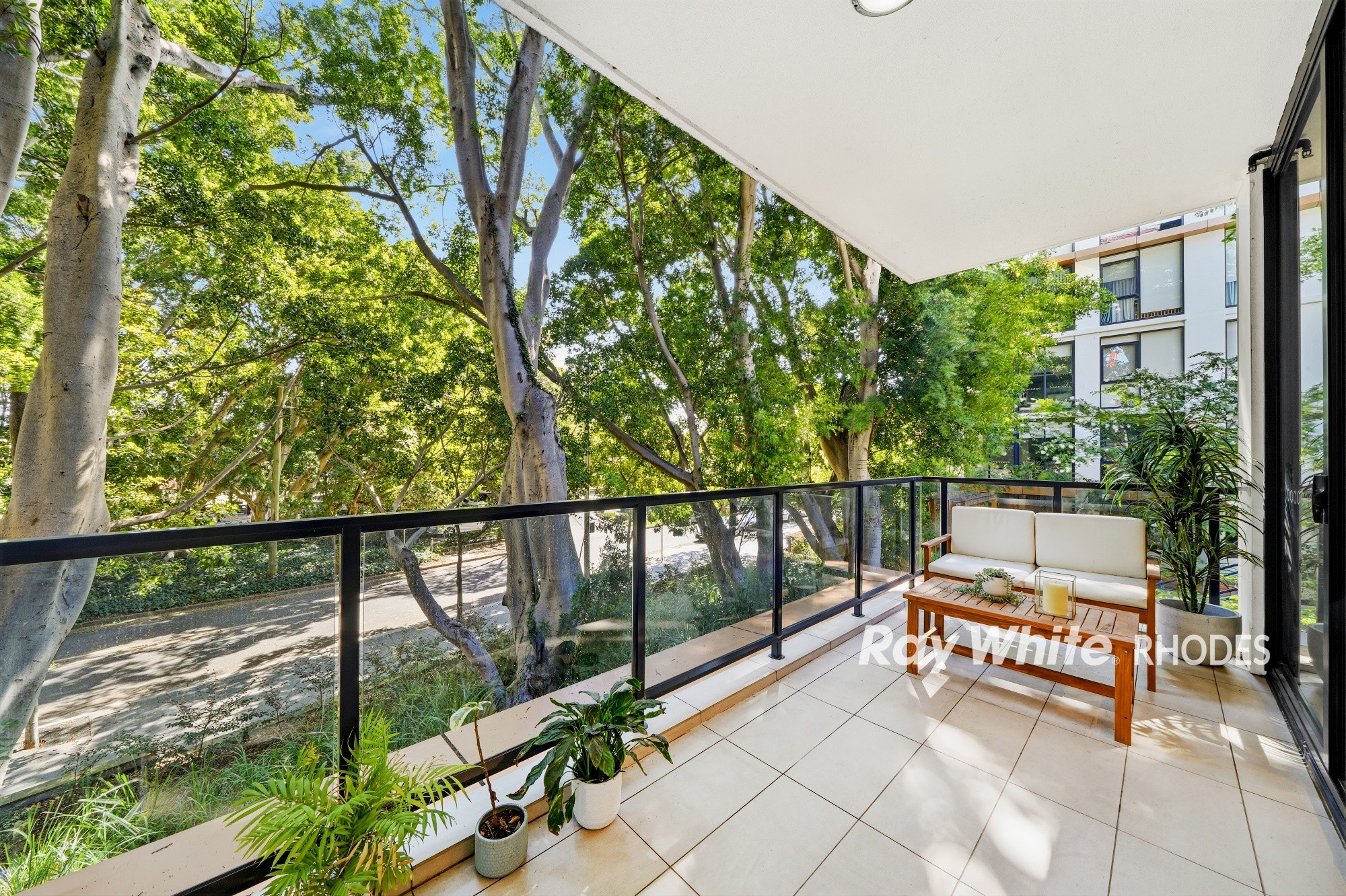 202F/41-45 Belmore Street, Ryde, NSW 2112