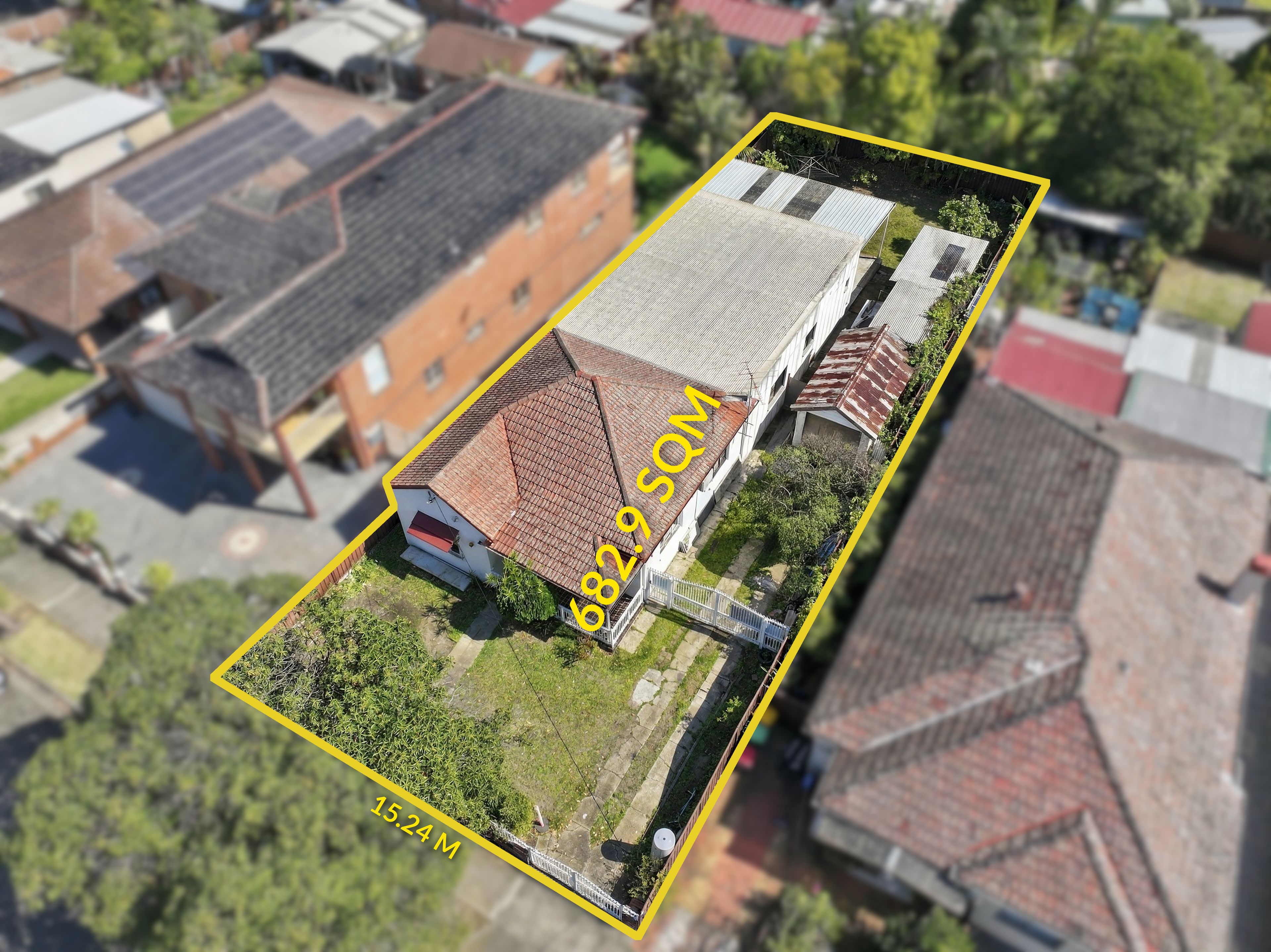 27 Victoria Road — photo 17 of 19