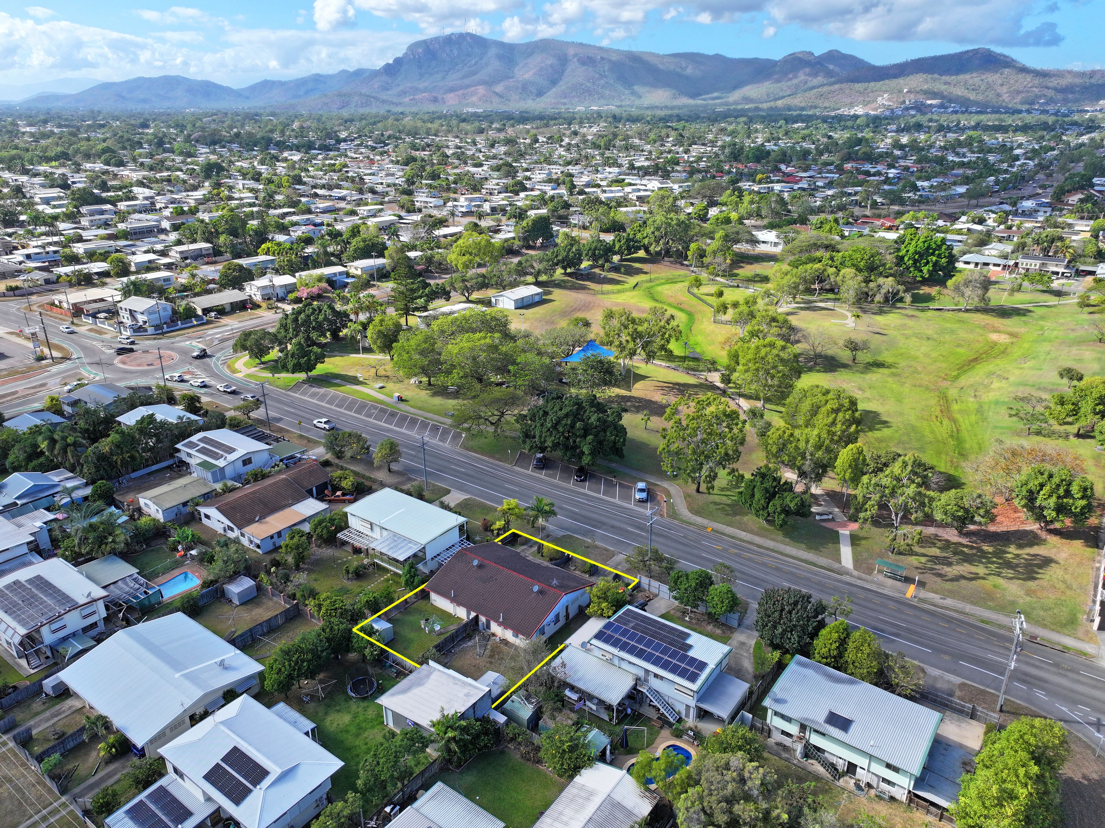 159 Mill Drive, Kirwan, QLD 4817