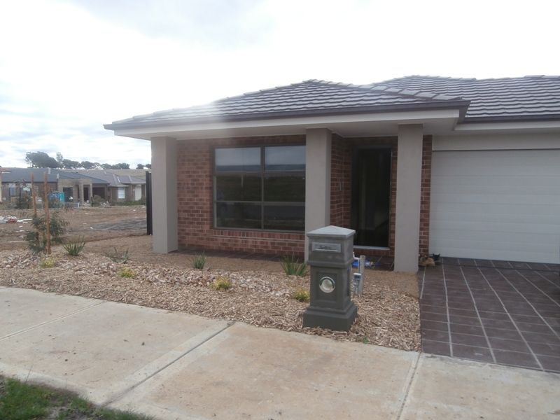 42 Kerrabe Drive, Mernda, VIC 3754