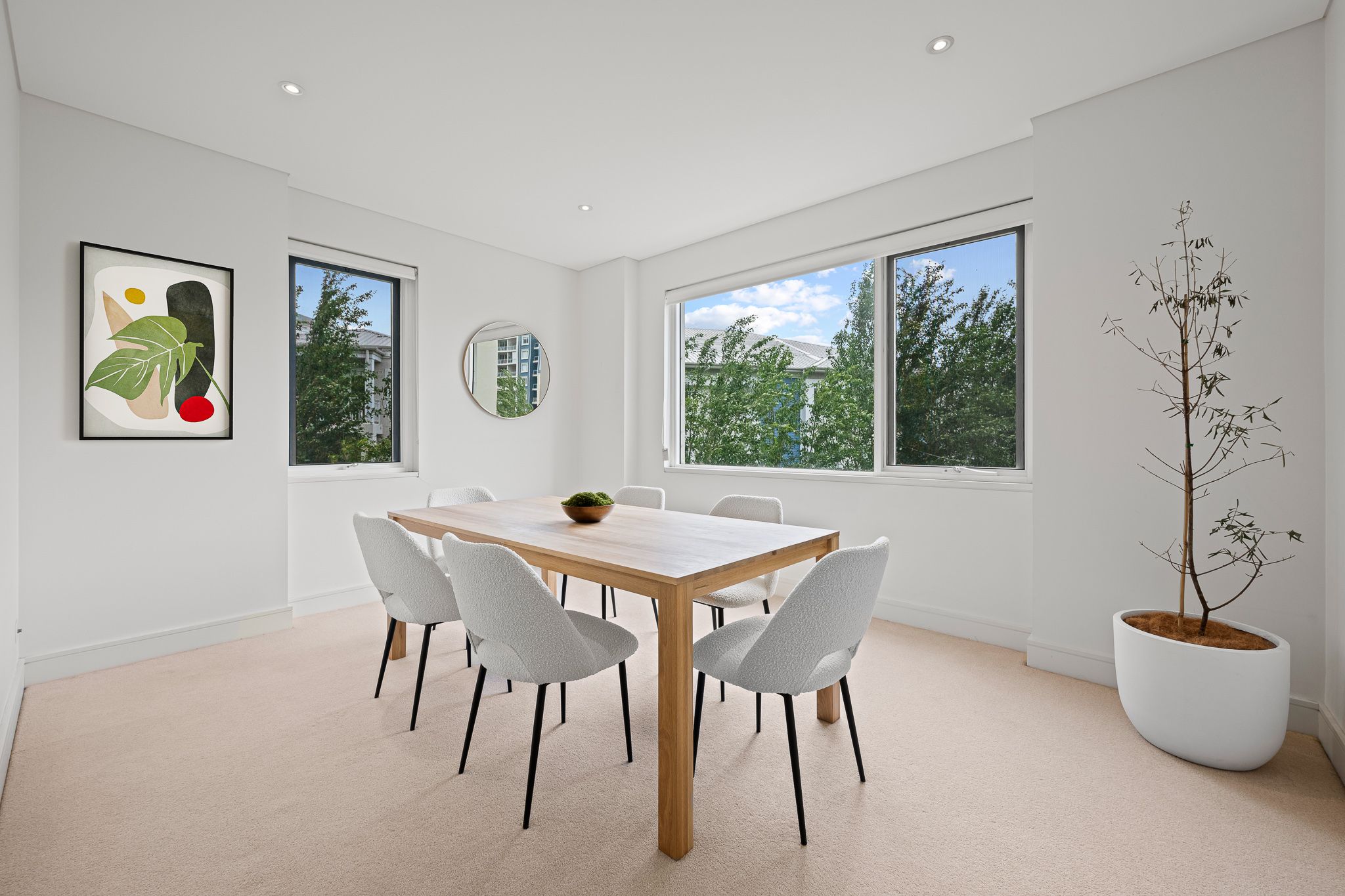 208/18 Woodlands Avenue, Breakfast Point, NSW 2137