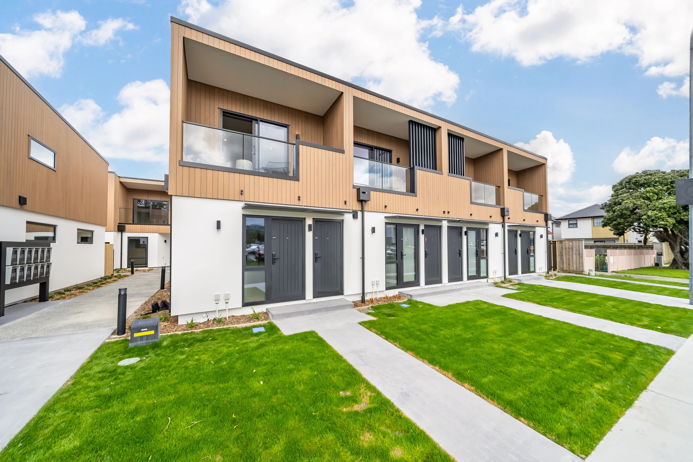 92/3a Cambridge Terrace, Waterloo, Lower Hutt City