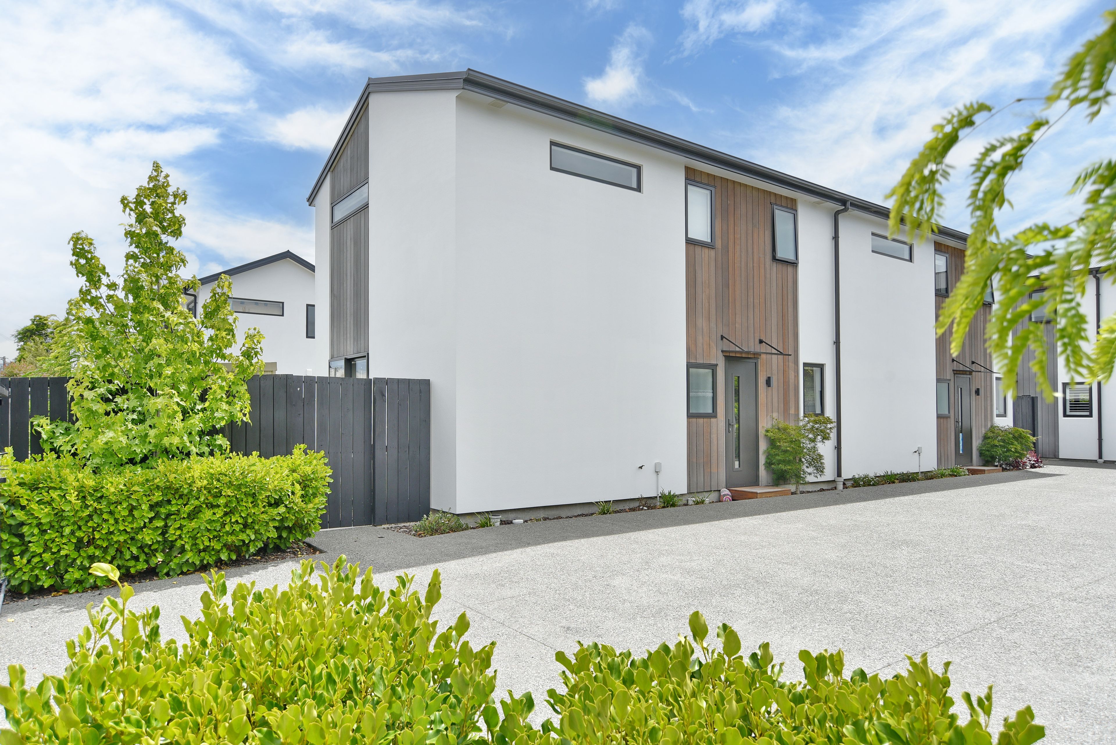 1/27 Winton Street, St Albans, Christchurch City