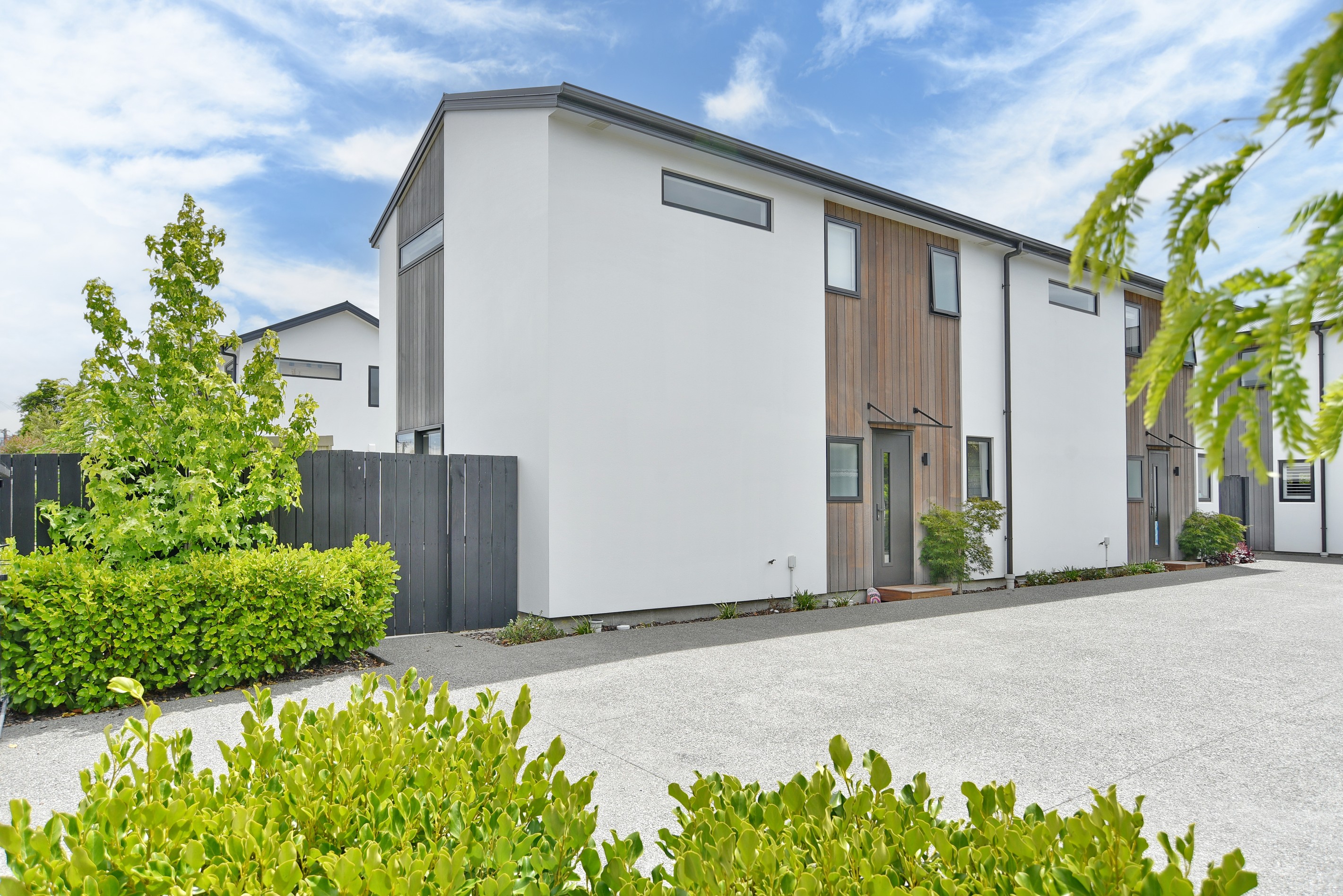 1/27 Winton Street, St Albans, Christchurch City