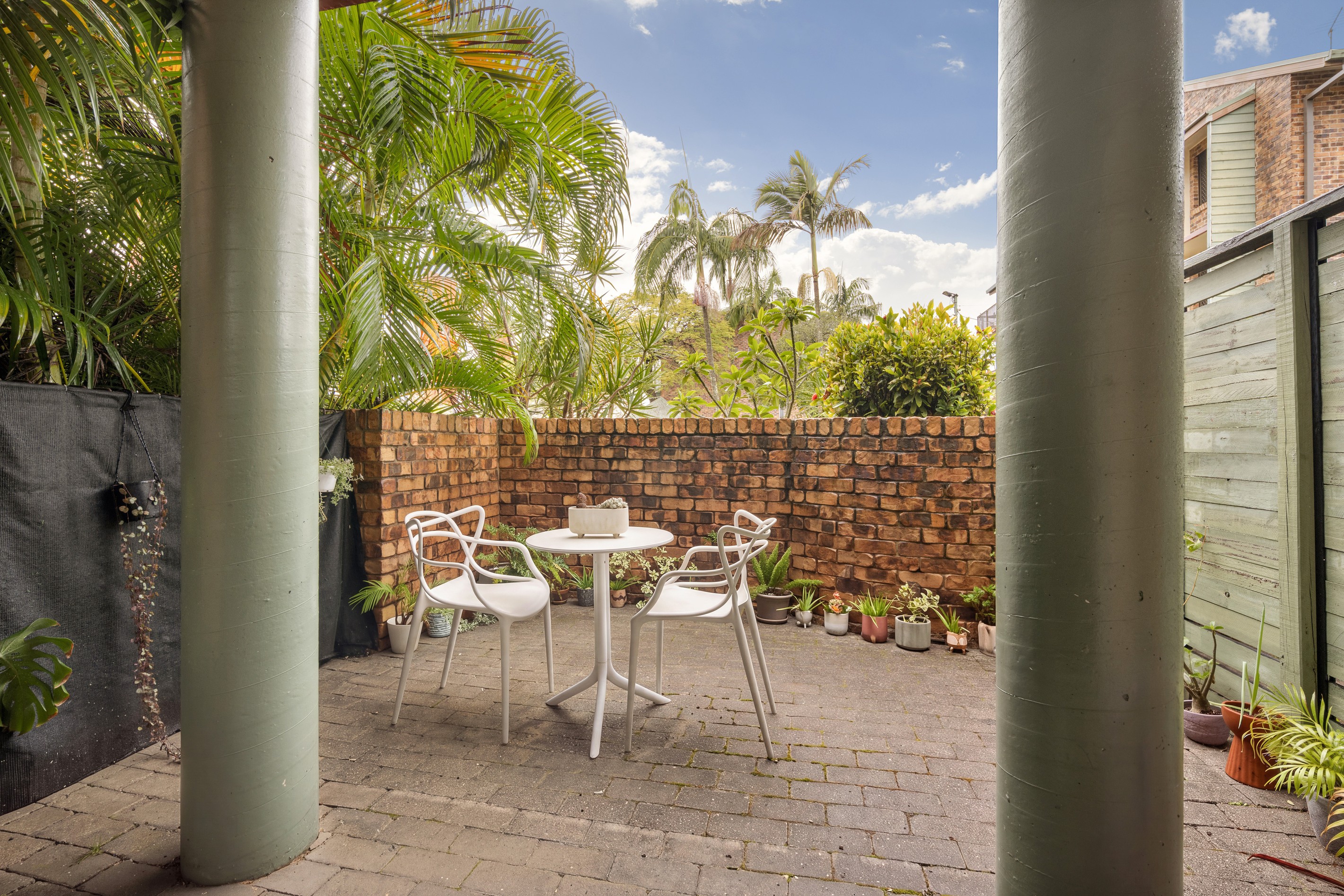 3/11 Ascog Terrace, Toowong, QLD 4066