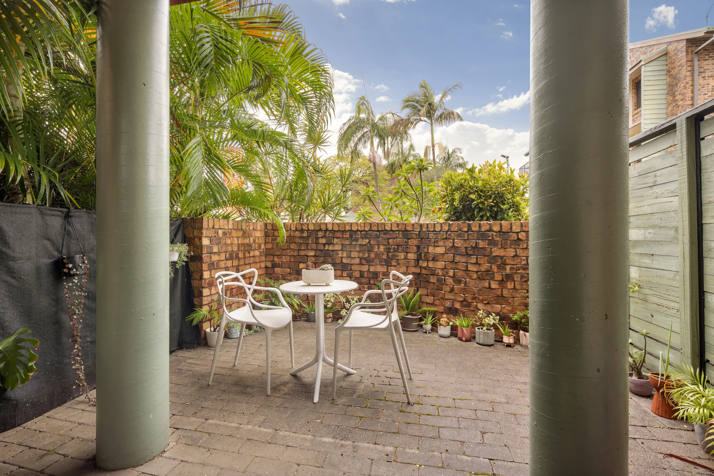 3/11 Ascog Terrace, Toowong, QLD 4066
