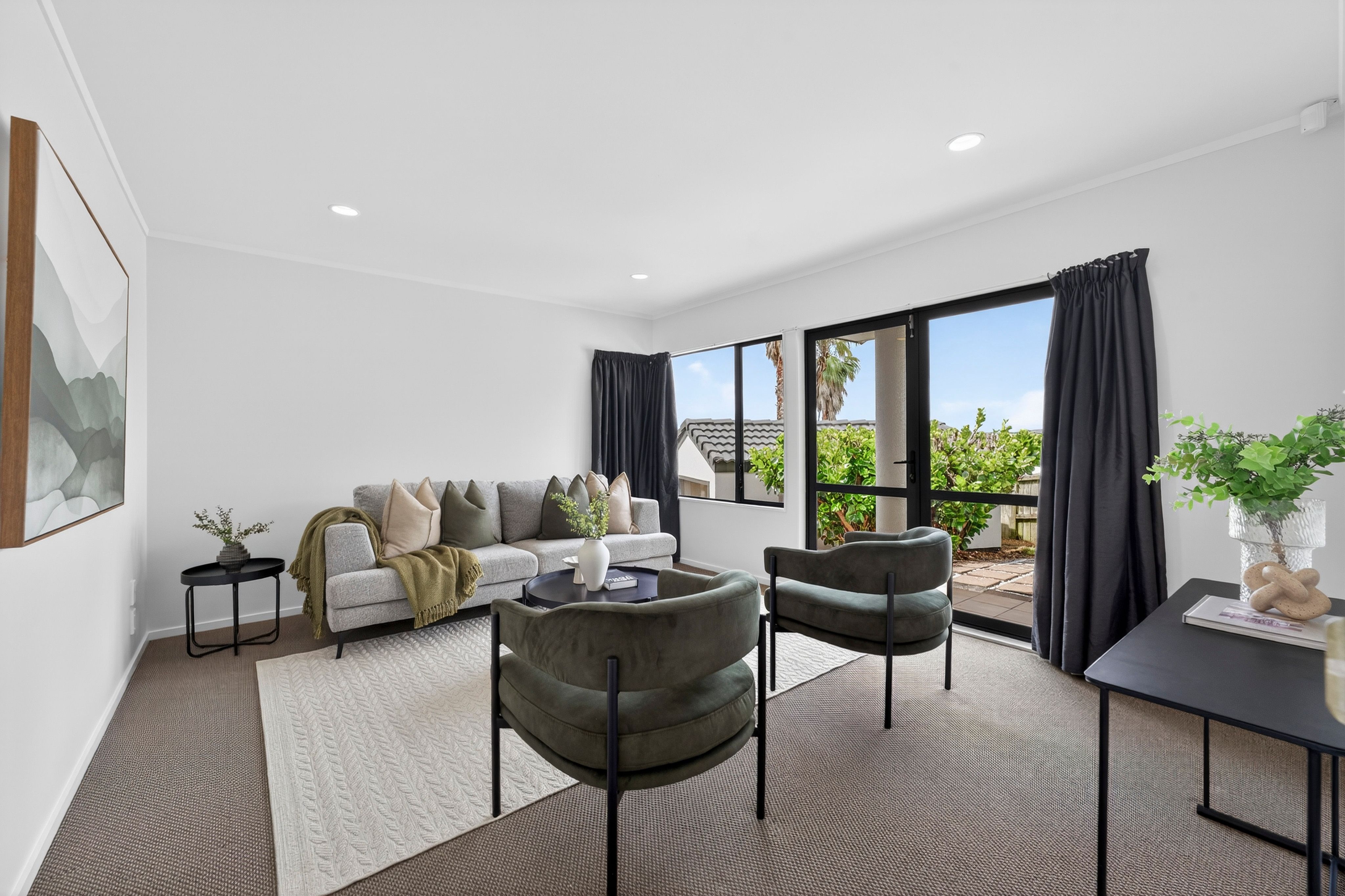 9A Wahanui Road, Greenlane, Auckland City